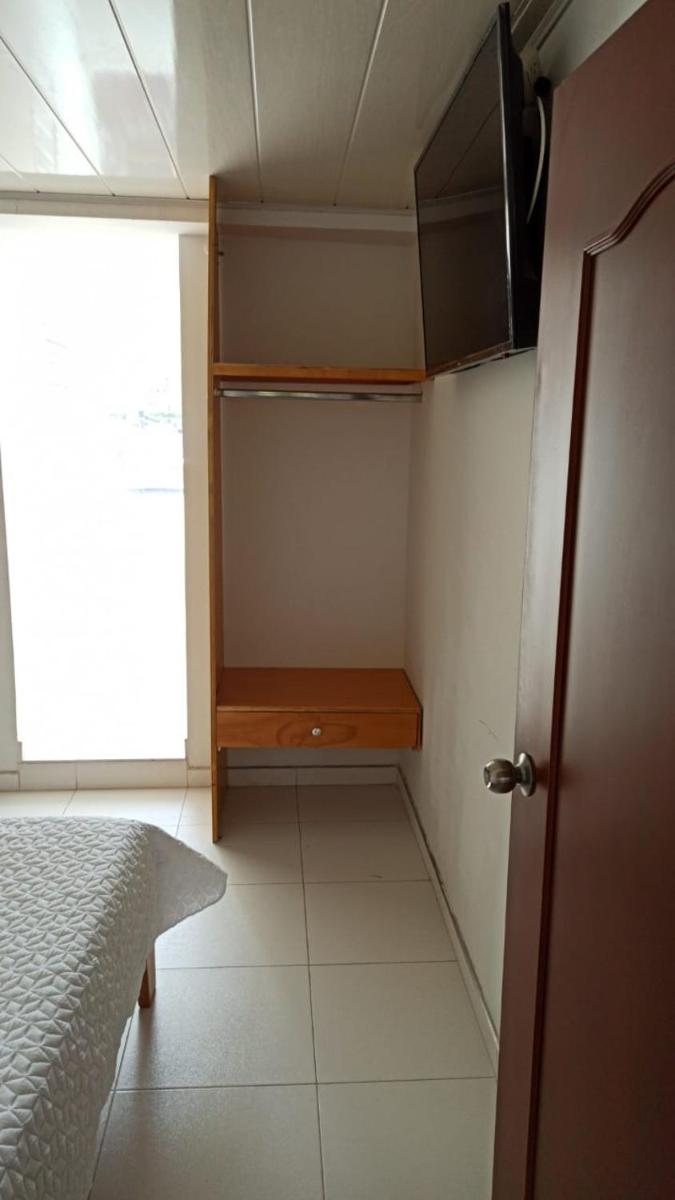 Double Room with Private External Bathroom photo 1