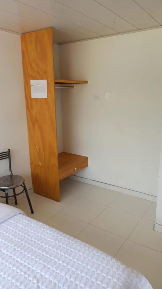 Double Room with Shared Bathroom photo 1
