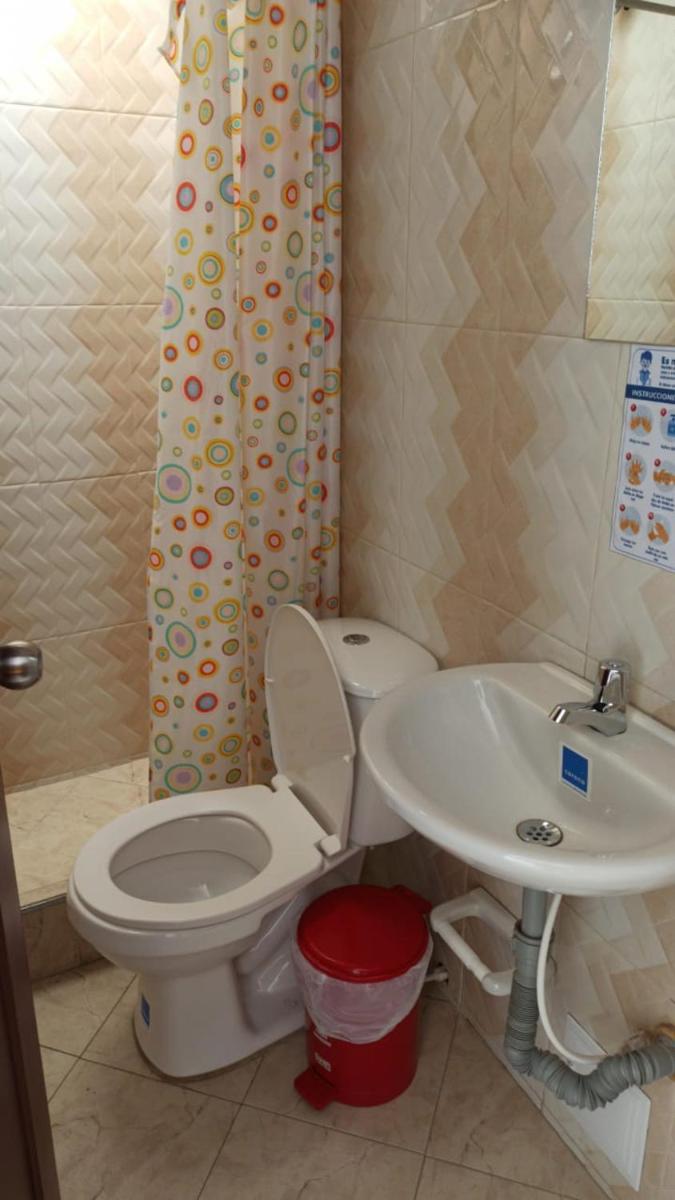 Double Room with Private Bathroom photo 3