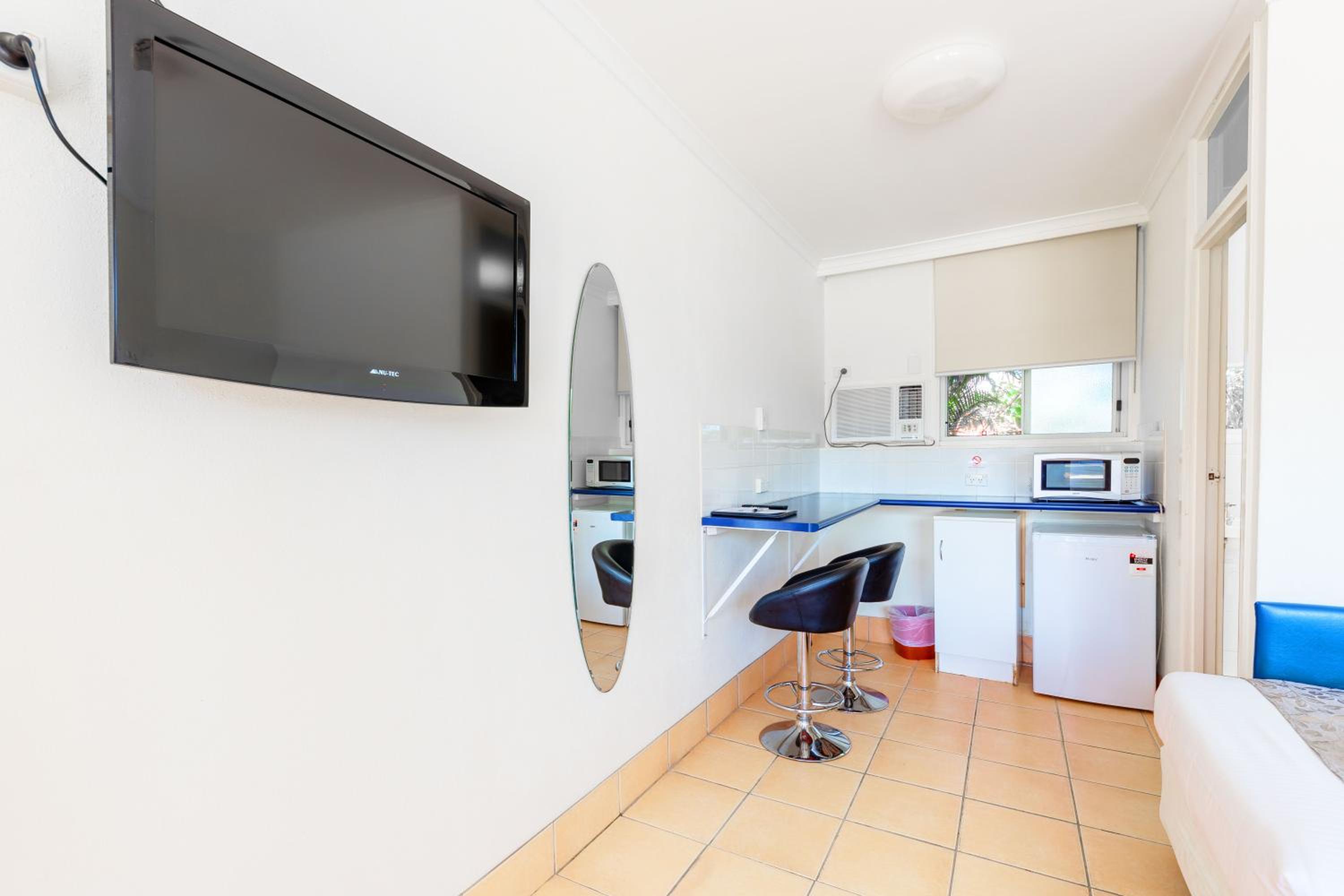 Deluxe Double or Twin Room photo 3