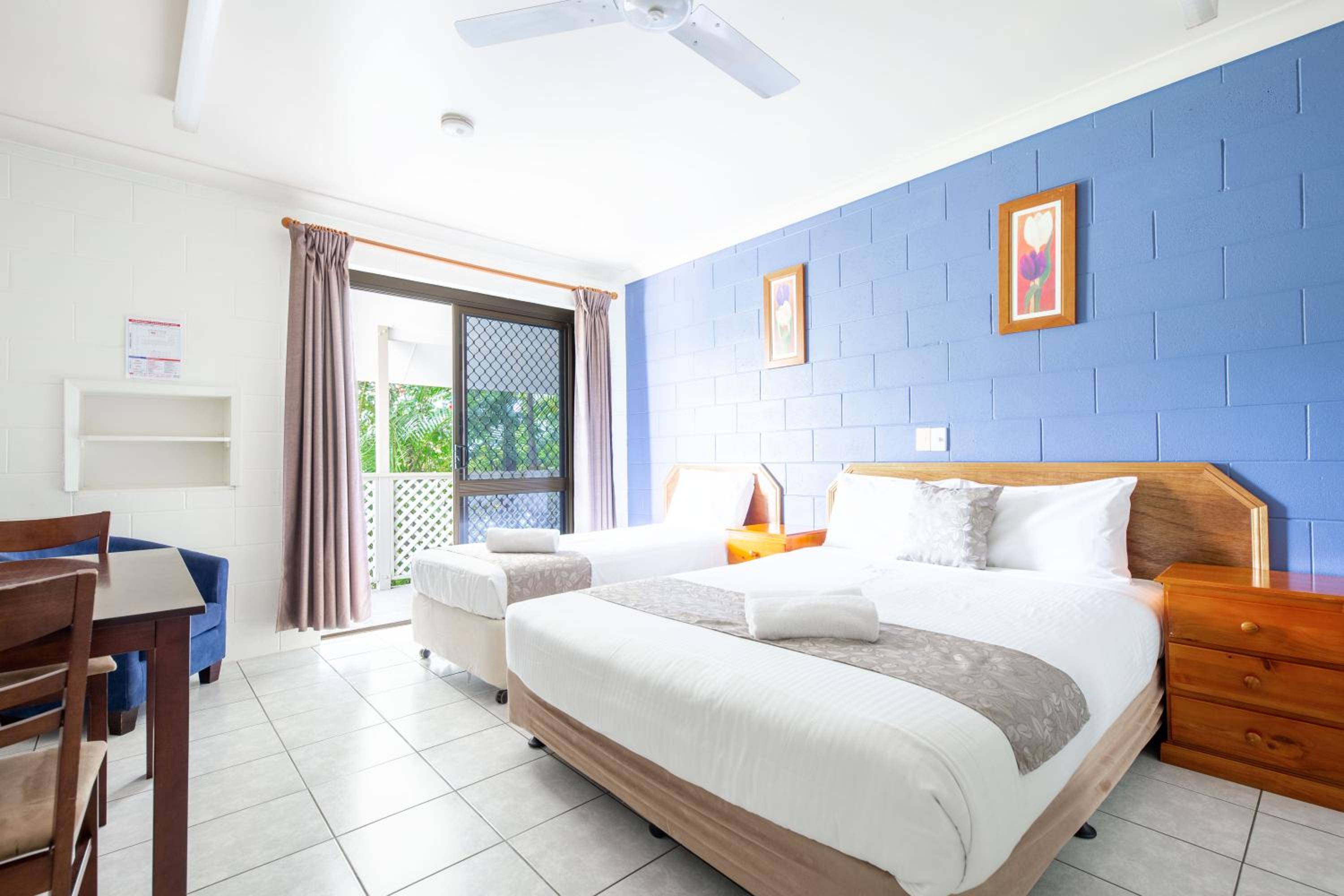 Superior Double or Twin Room photo 1