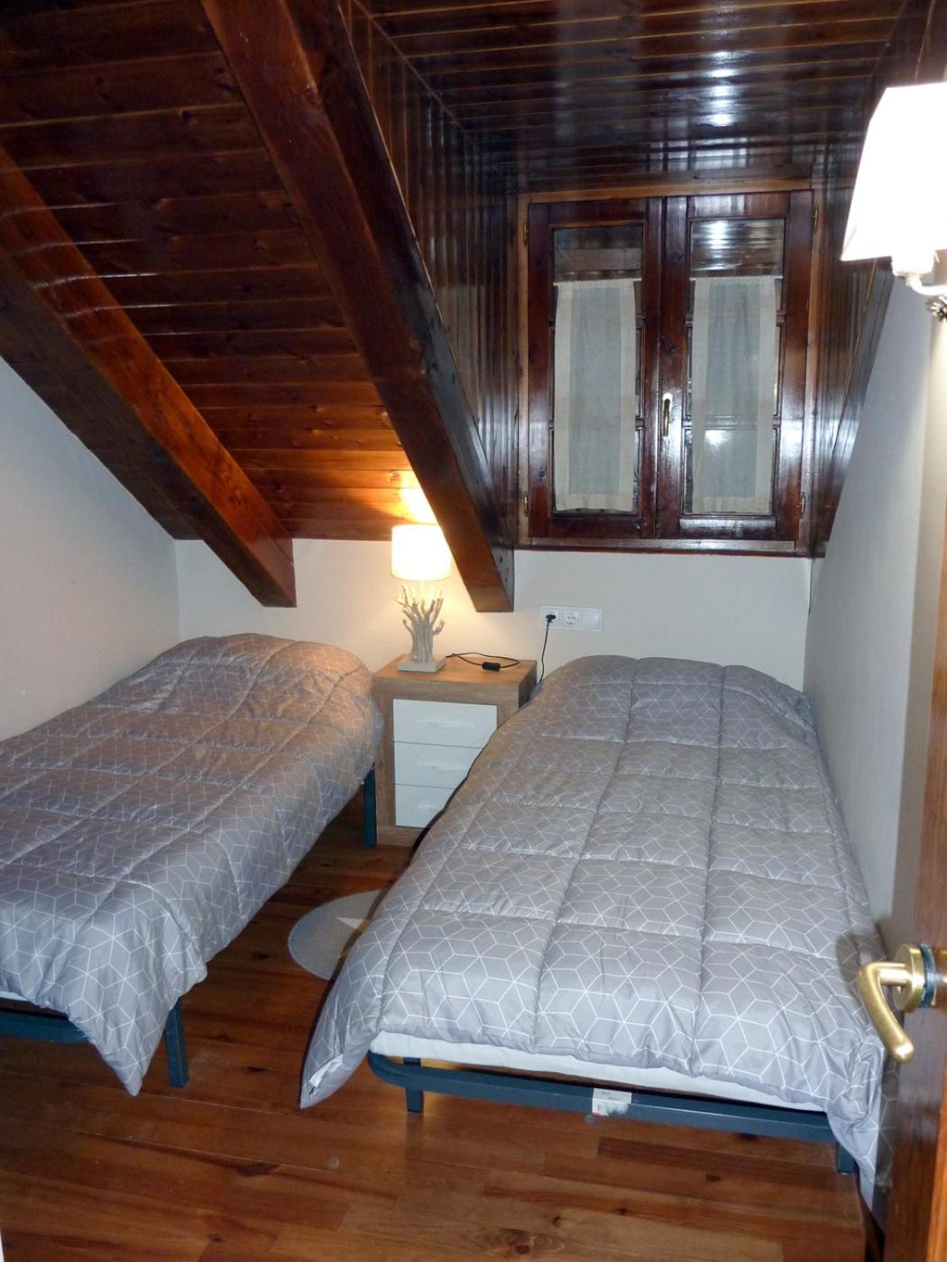 Departamento de tres habitaciones