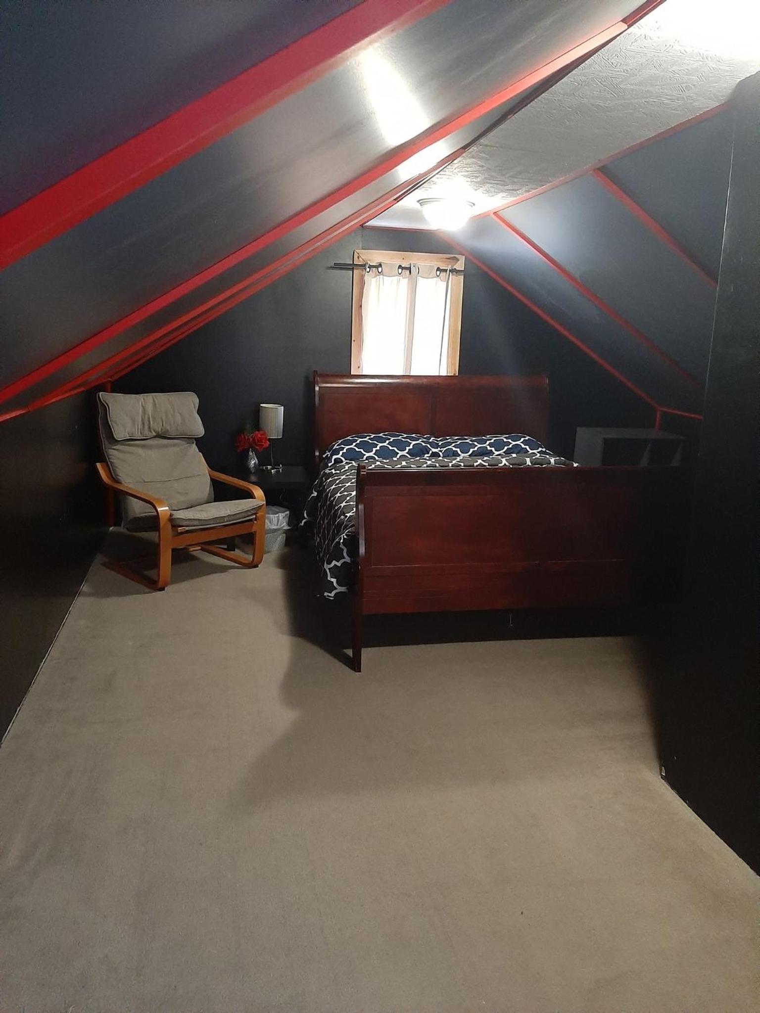Deluxe Family Room photo 1