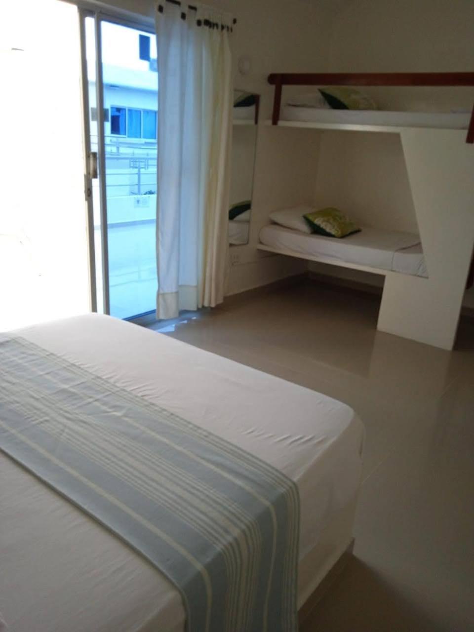 Standard Quadruple Room photo 1