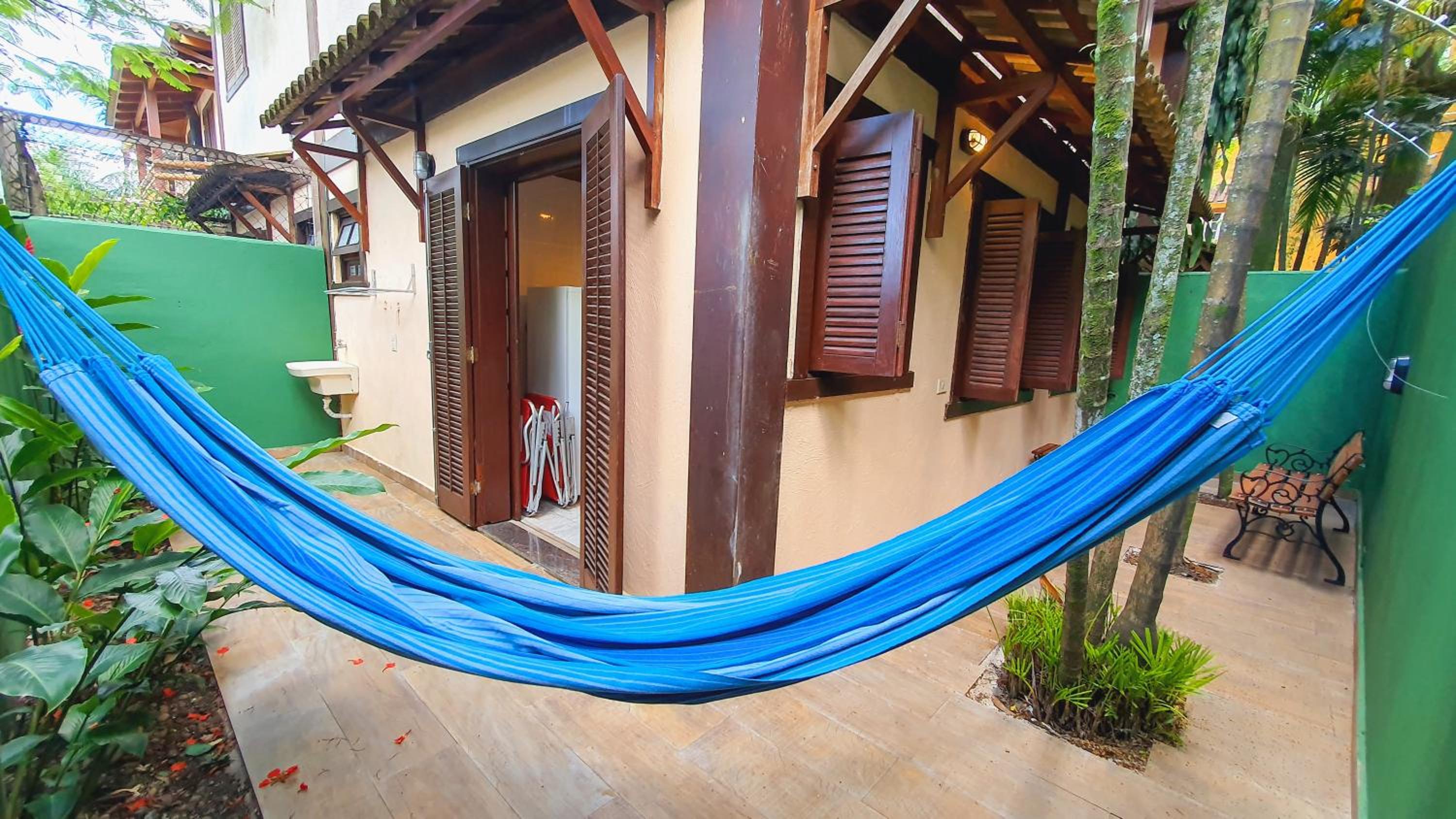 Triple Room with Balcony photo 3