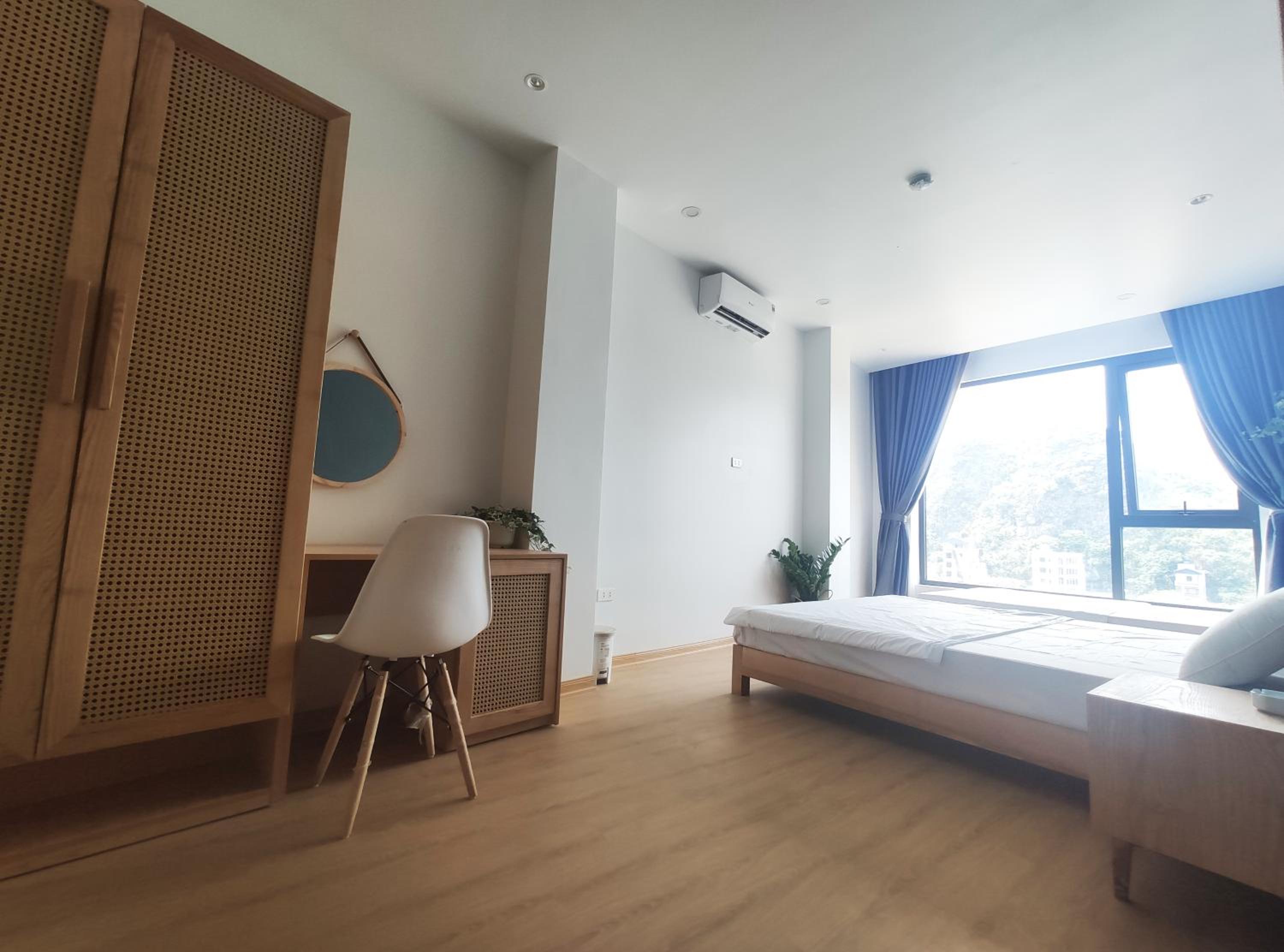 Triple Room with Sea View - Photo 8