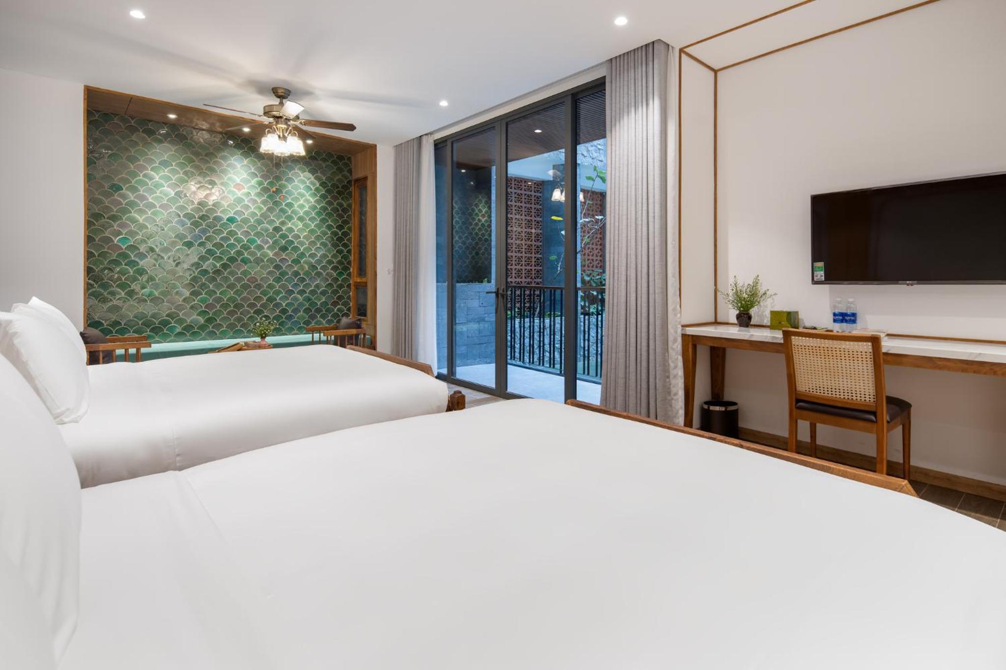 Apartment with Pool View  - Photo 3