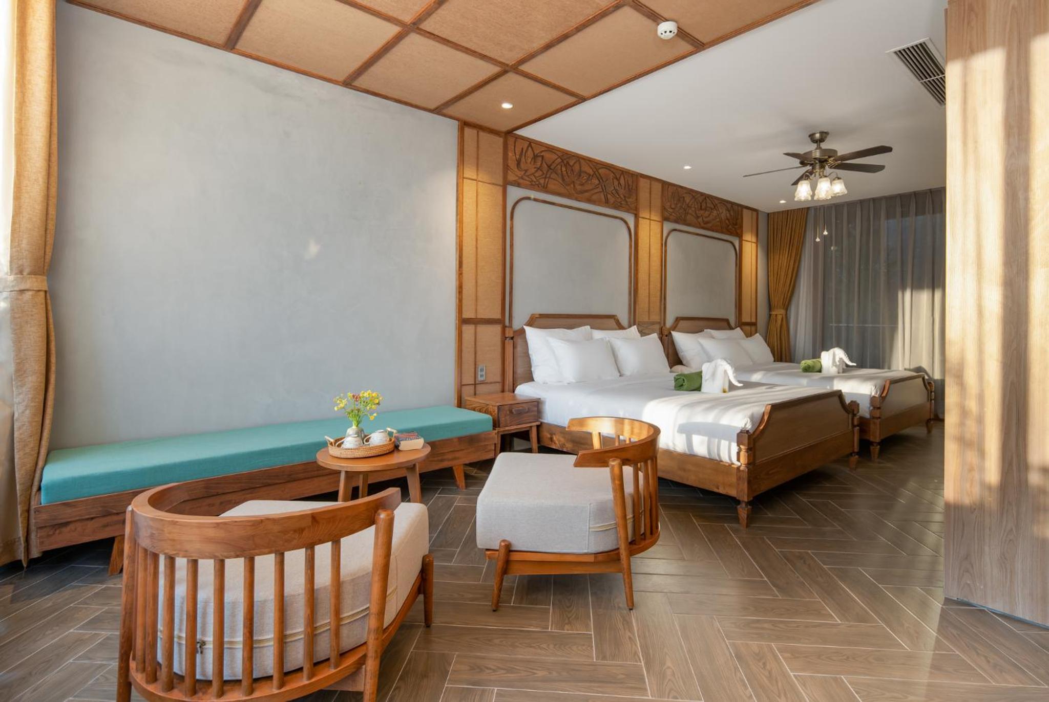 Apartment with City View - Photo 3