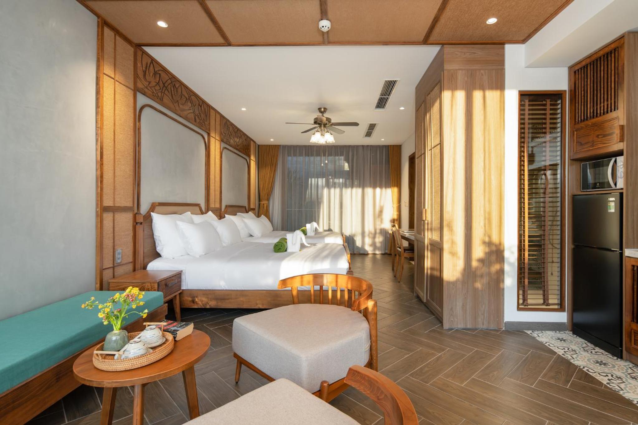 Apartment with City View - Photo 4