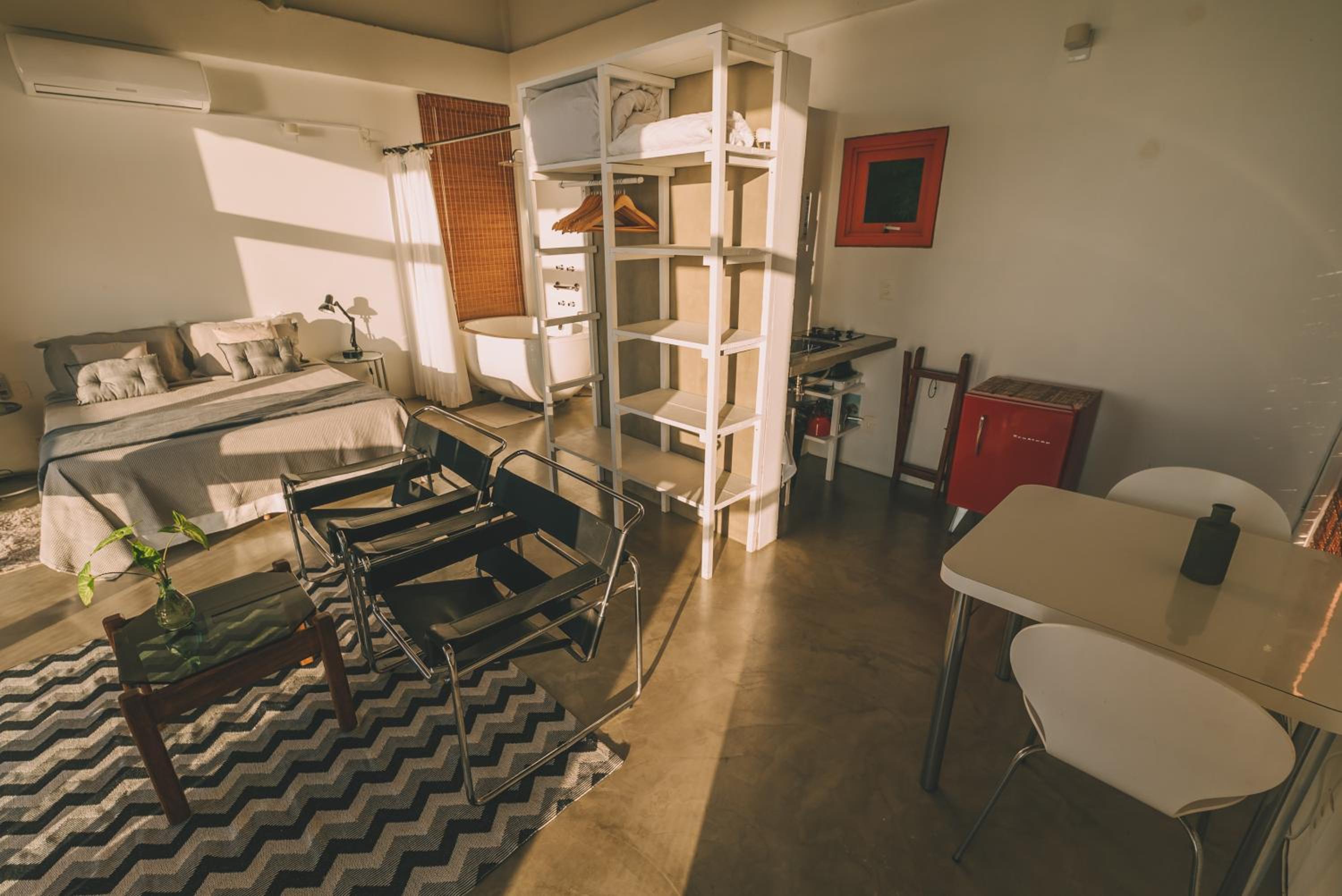 Loft - Photo 11