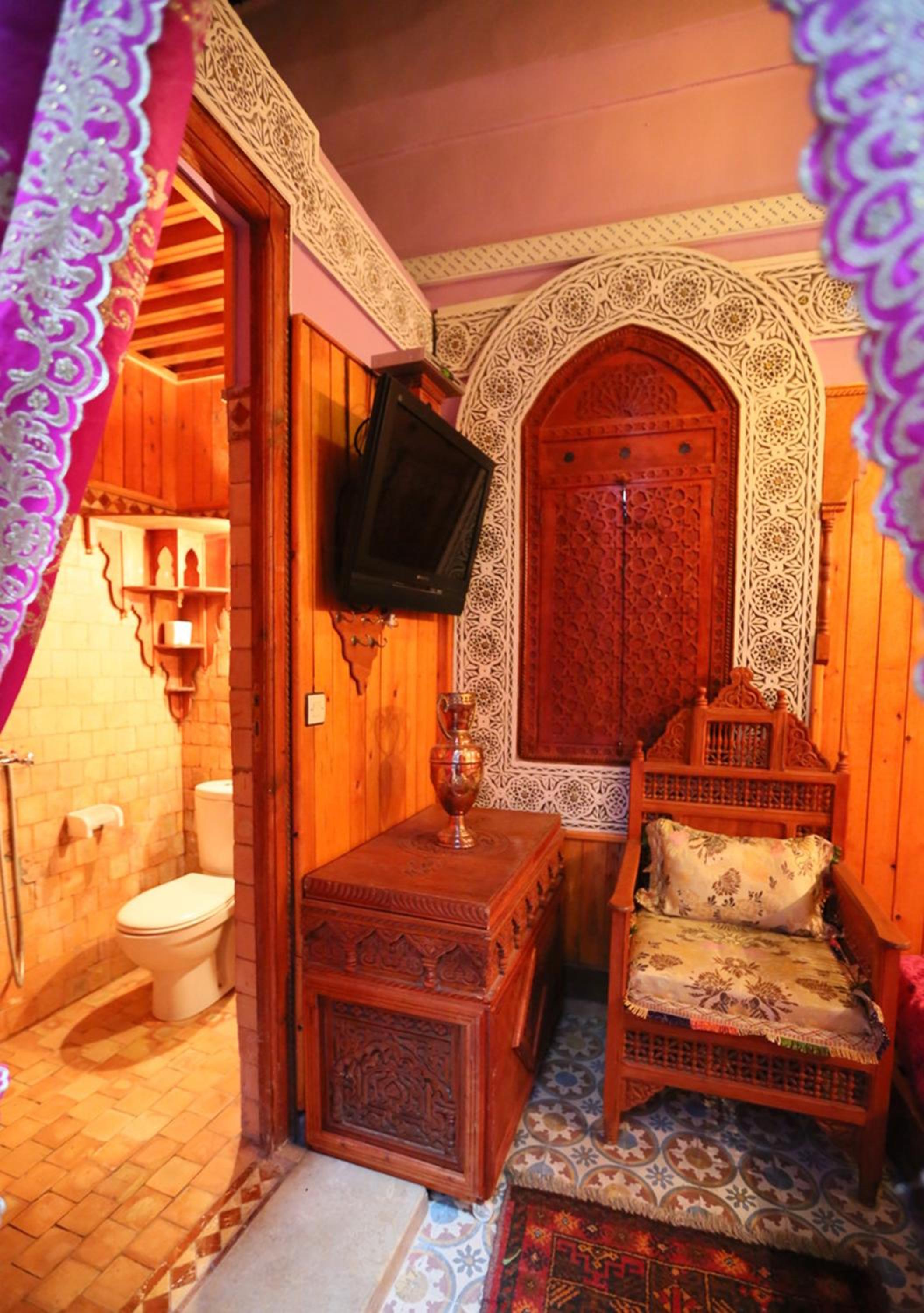 Standard Twin Room photo 1