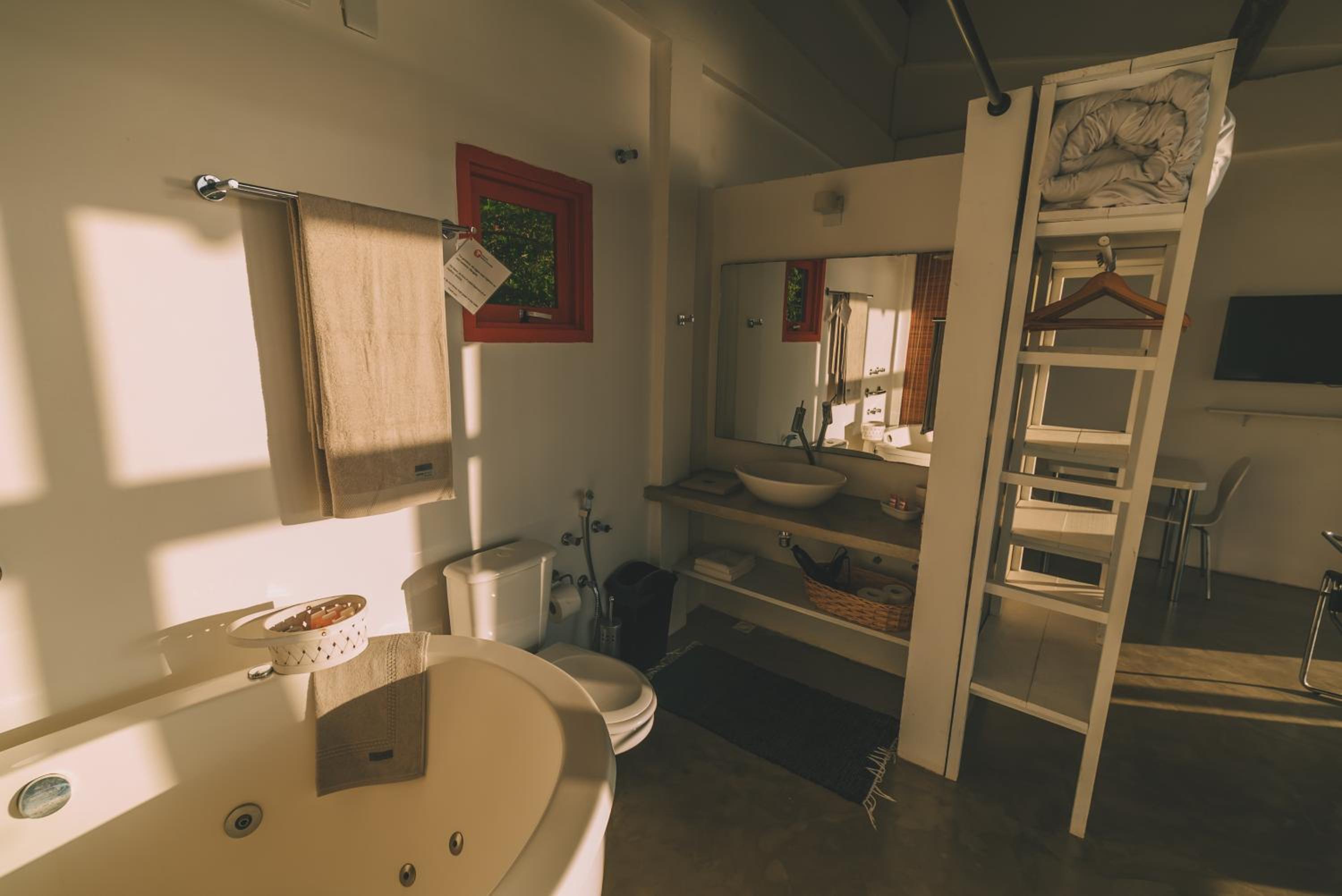 Loft - Photo 12