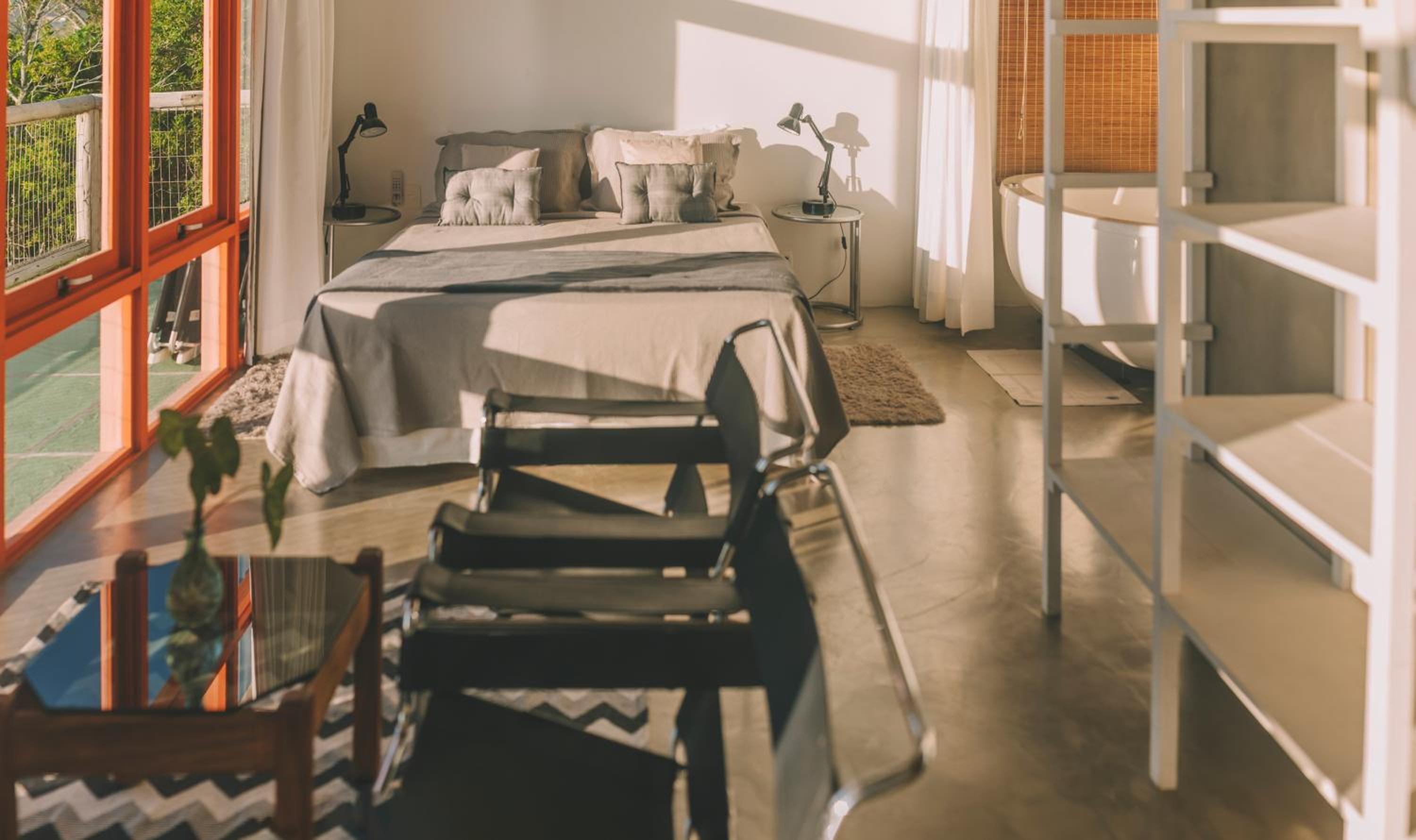 Loft - Photo 8