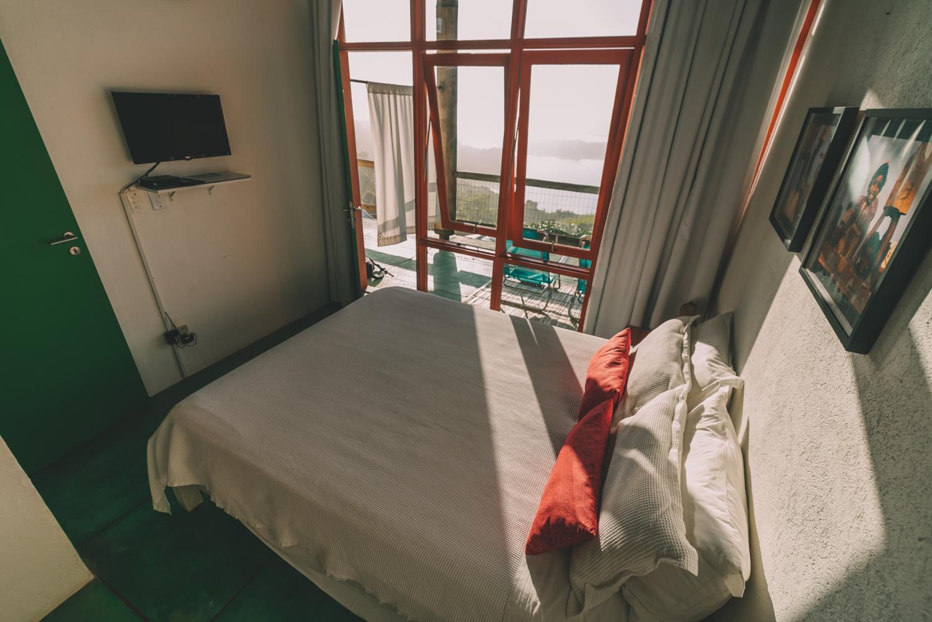 Suite with Balcony - Photo 1