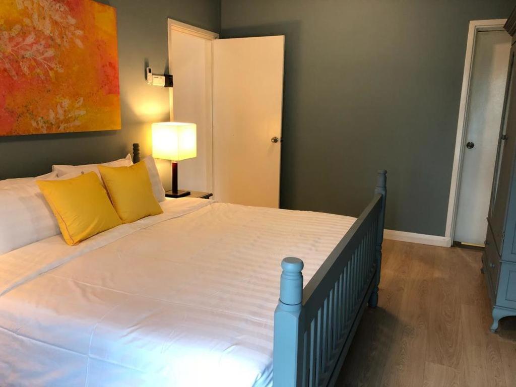 Two Bedroom Suite King photo 2