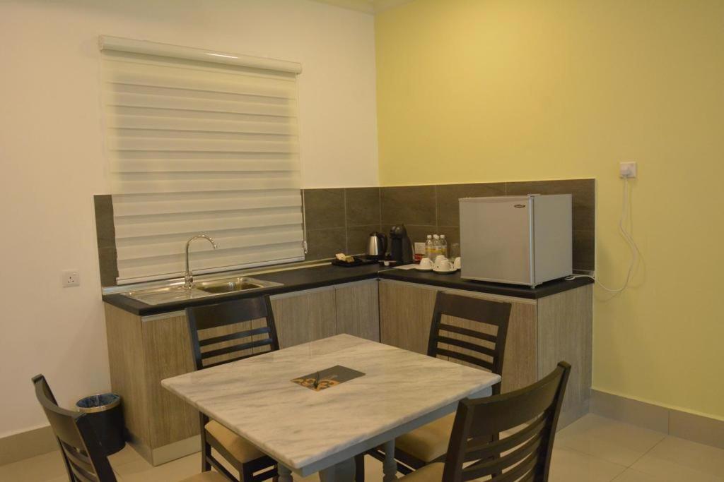 Two Bedroom Suite Twin photo 1