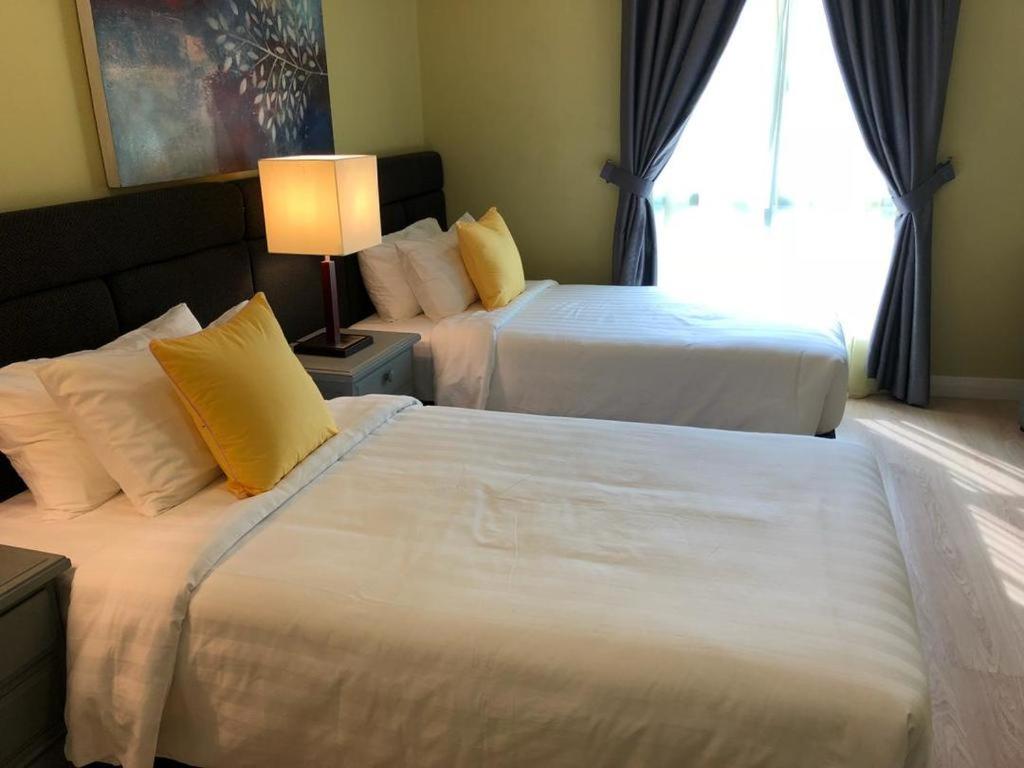 Two Bedroom Suite King Twin photo 2