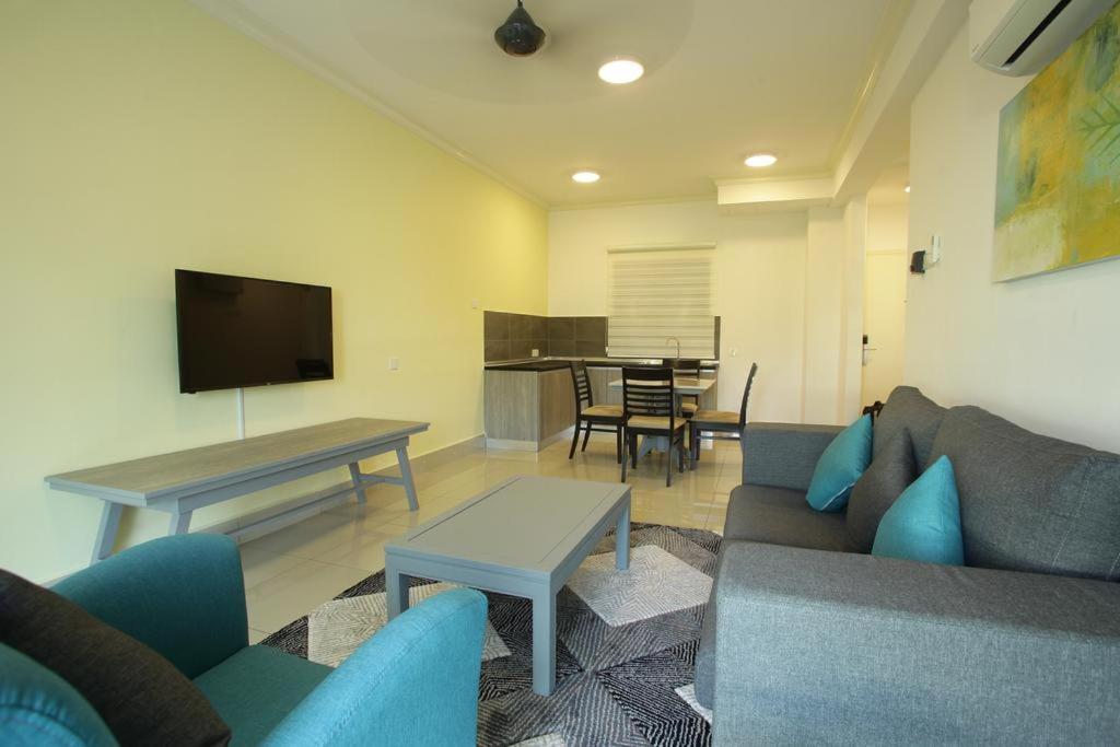 Two Bedroom Suite King Twin photo 3