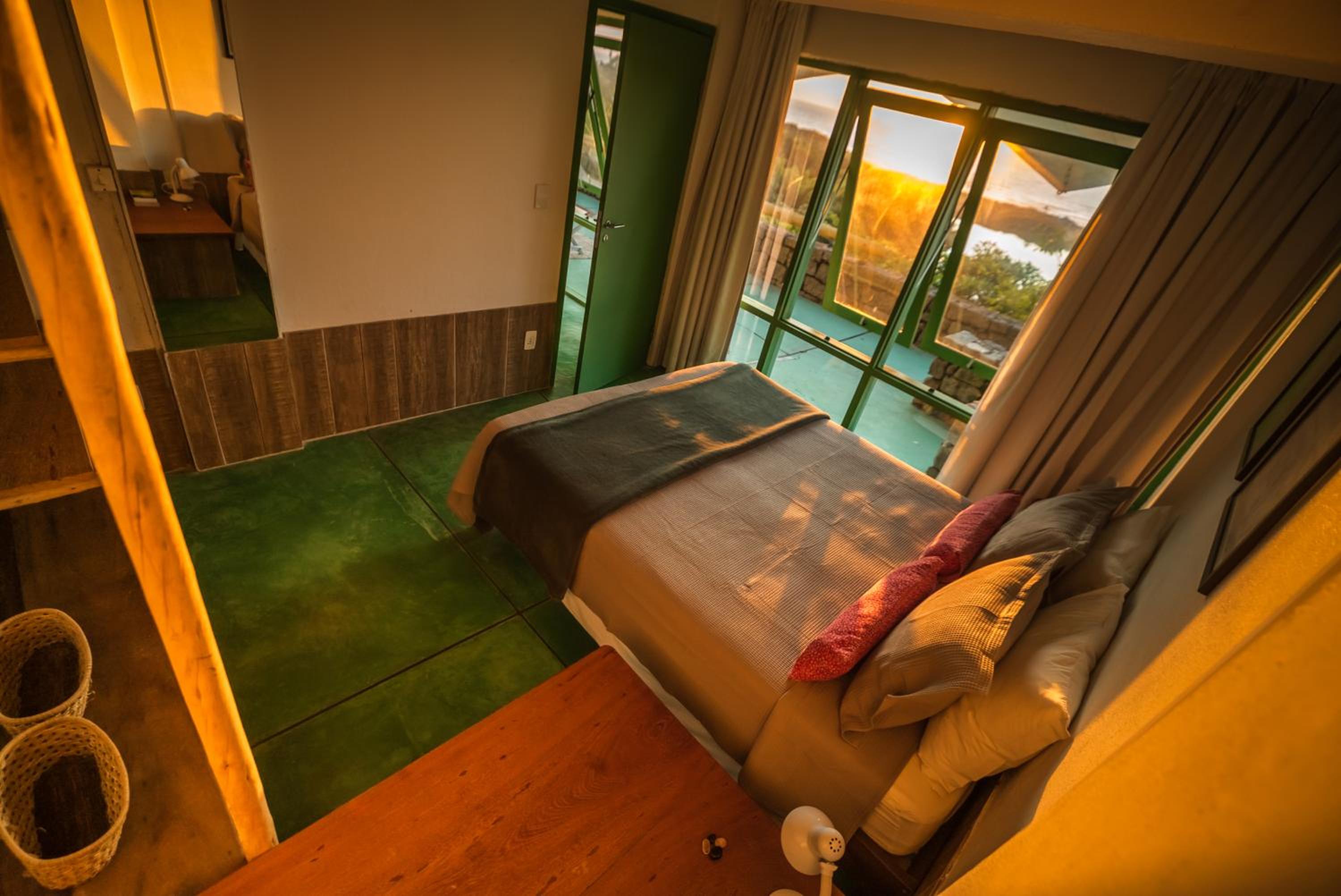 Apartment with Sea View - Photo 21