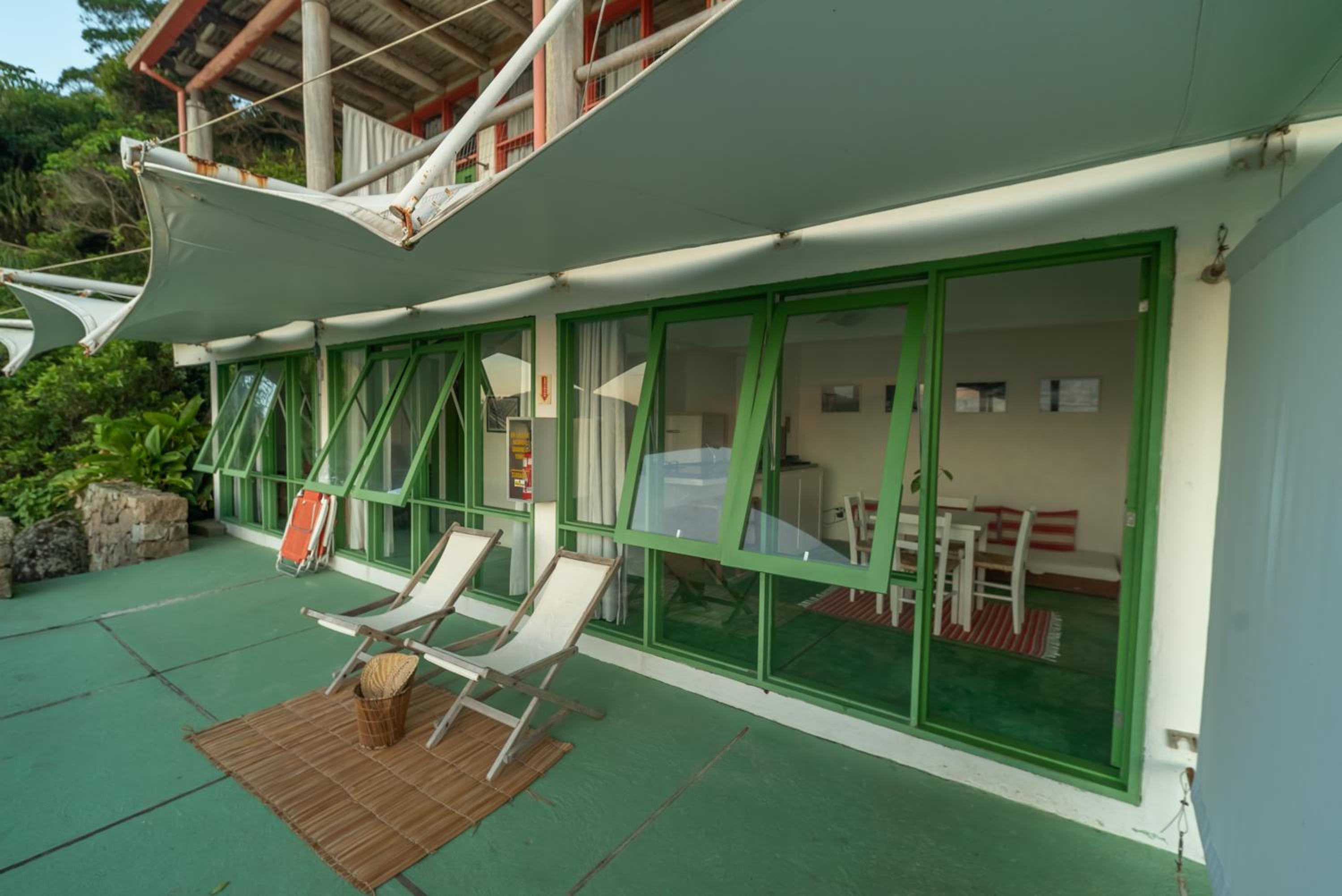 Apartment with Sea View - Photo 6