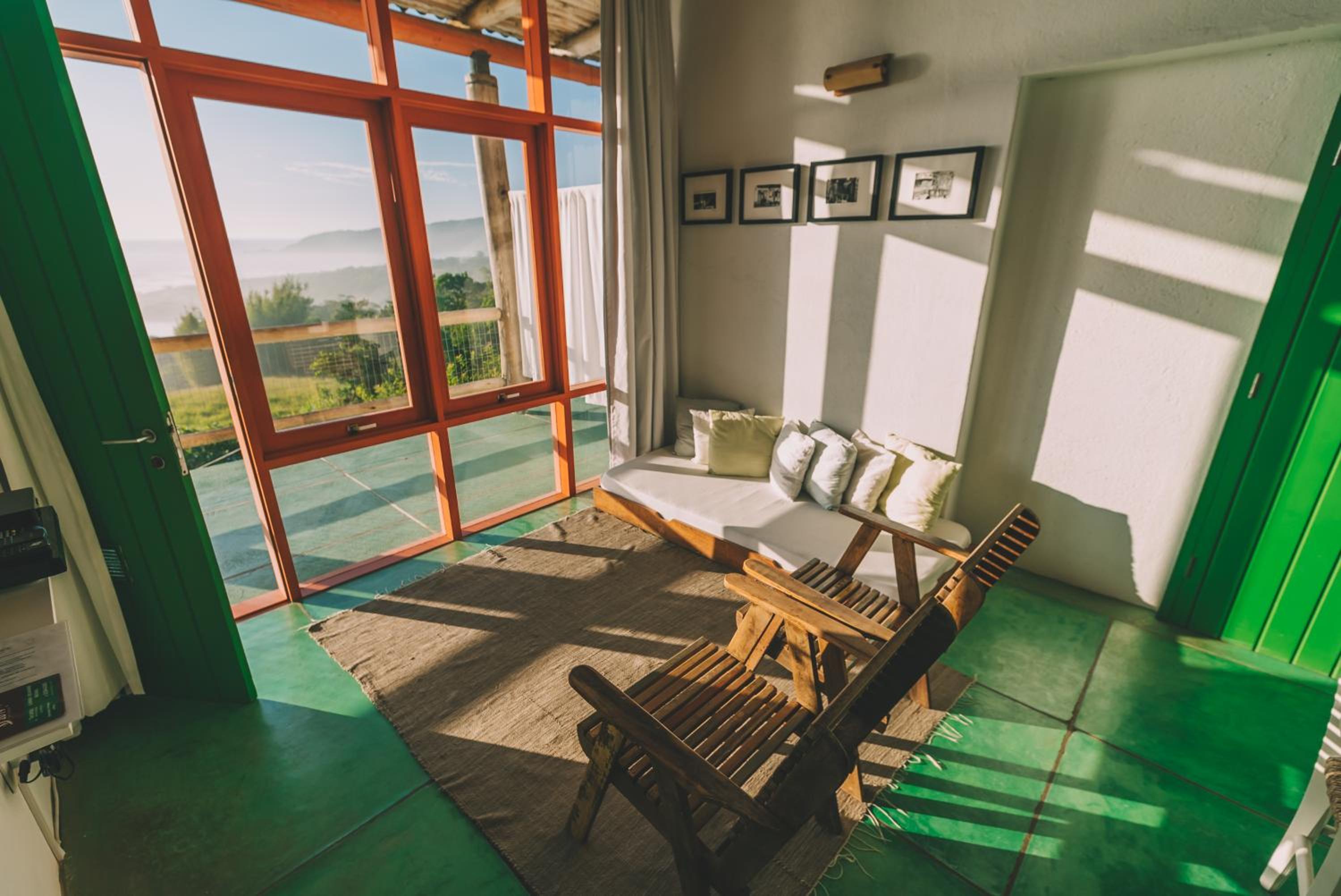 Apartment with Sea View photo 1