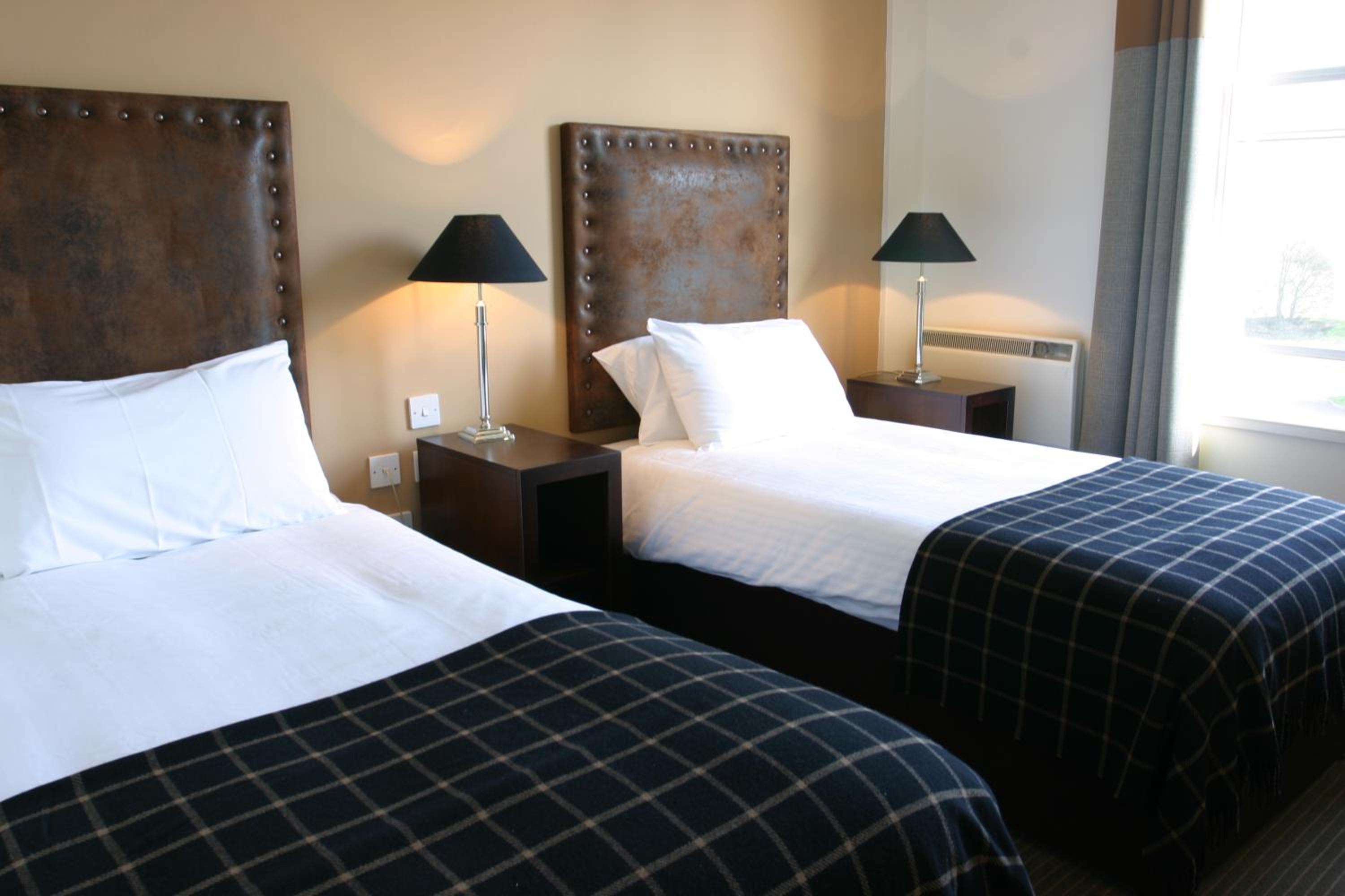 Twin Room photo 1