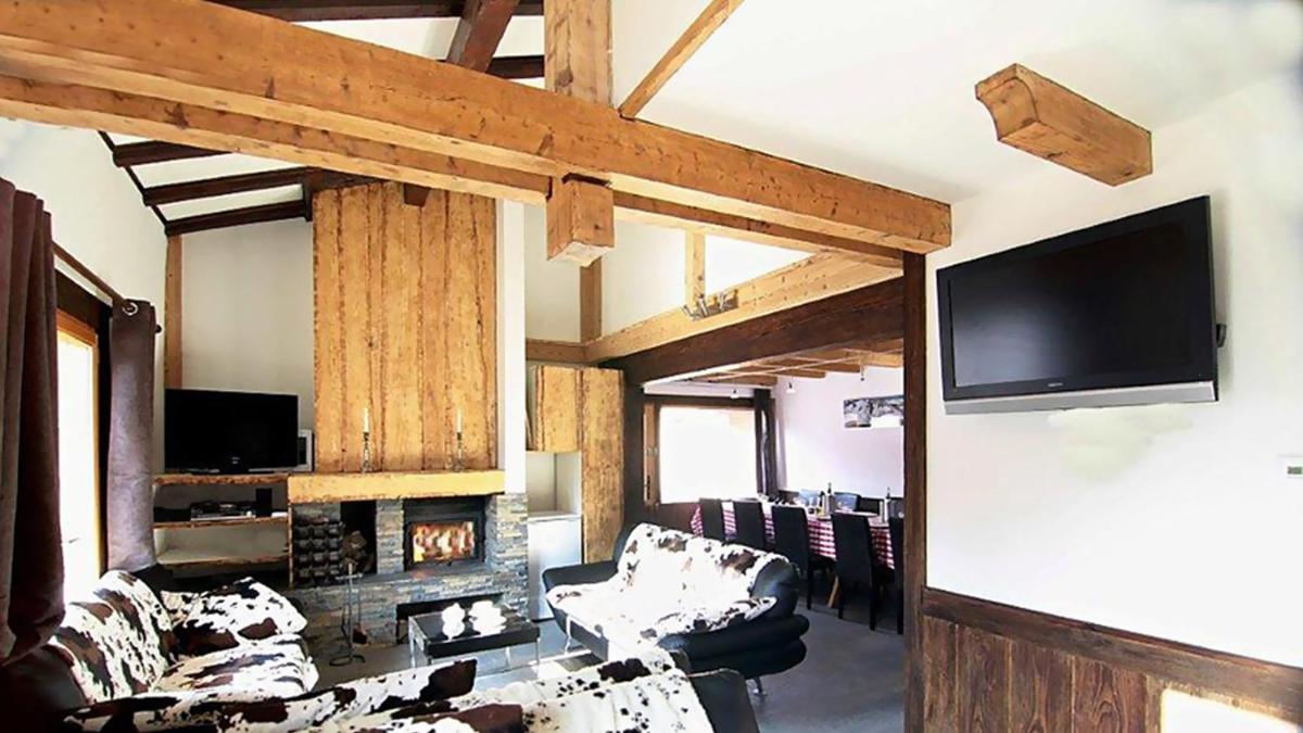 Chalet