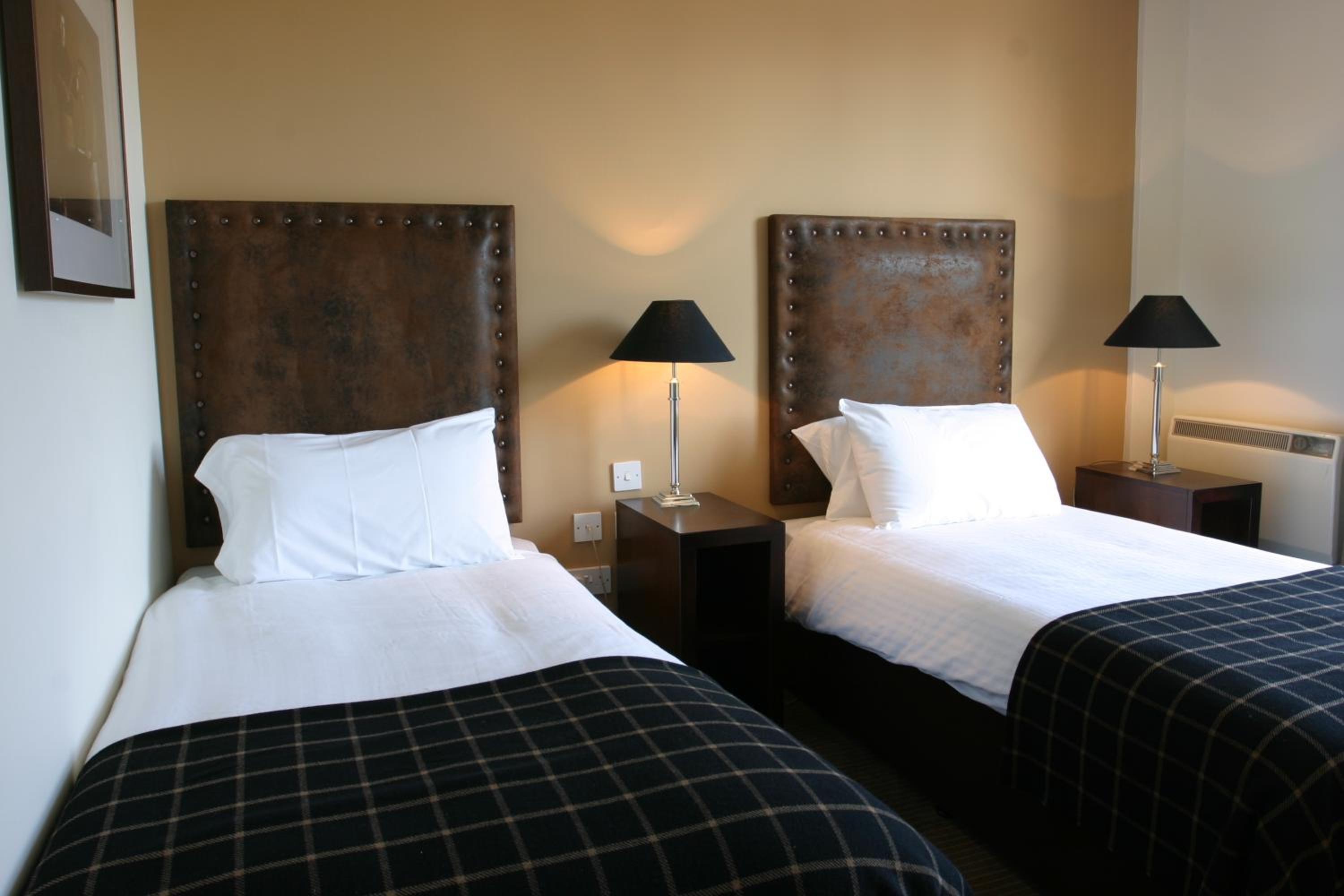 Standard Double or Twin Room photo 1