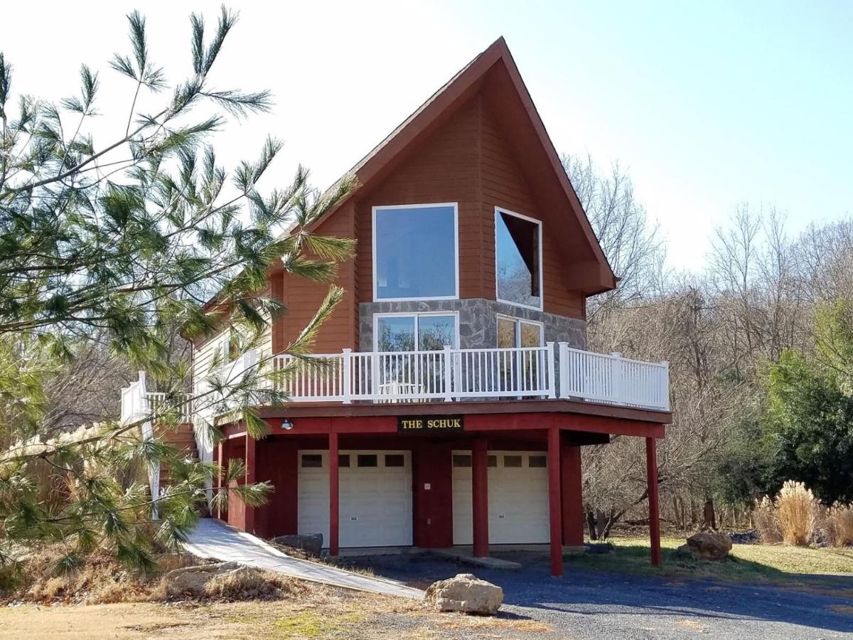Three Bedroom holiday home  photo 1