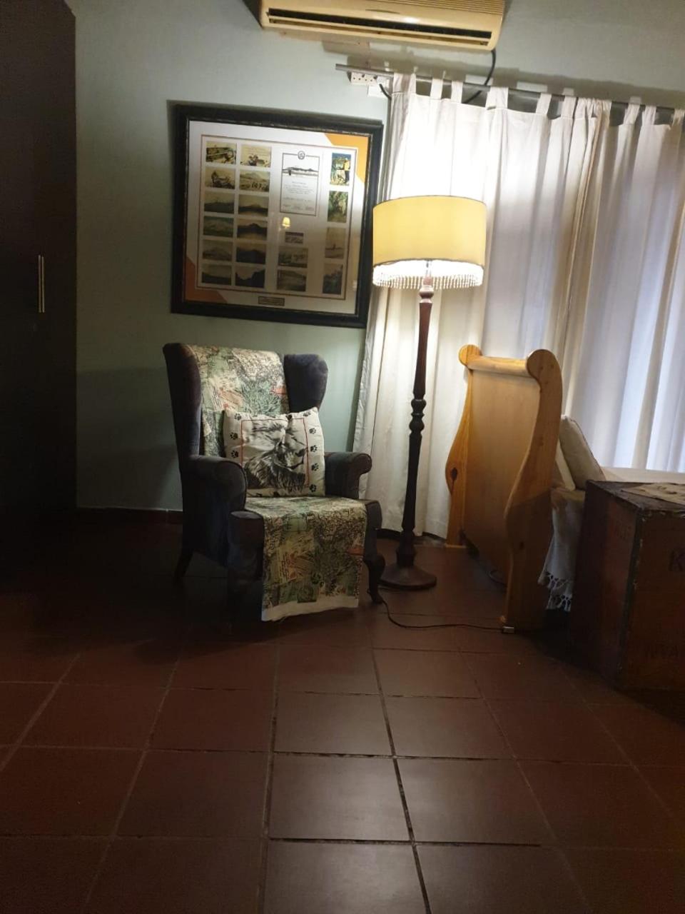Comfort Triple Room - Photo 8