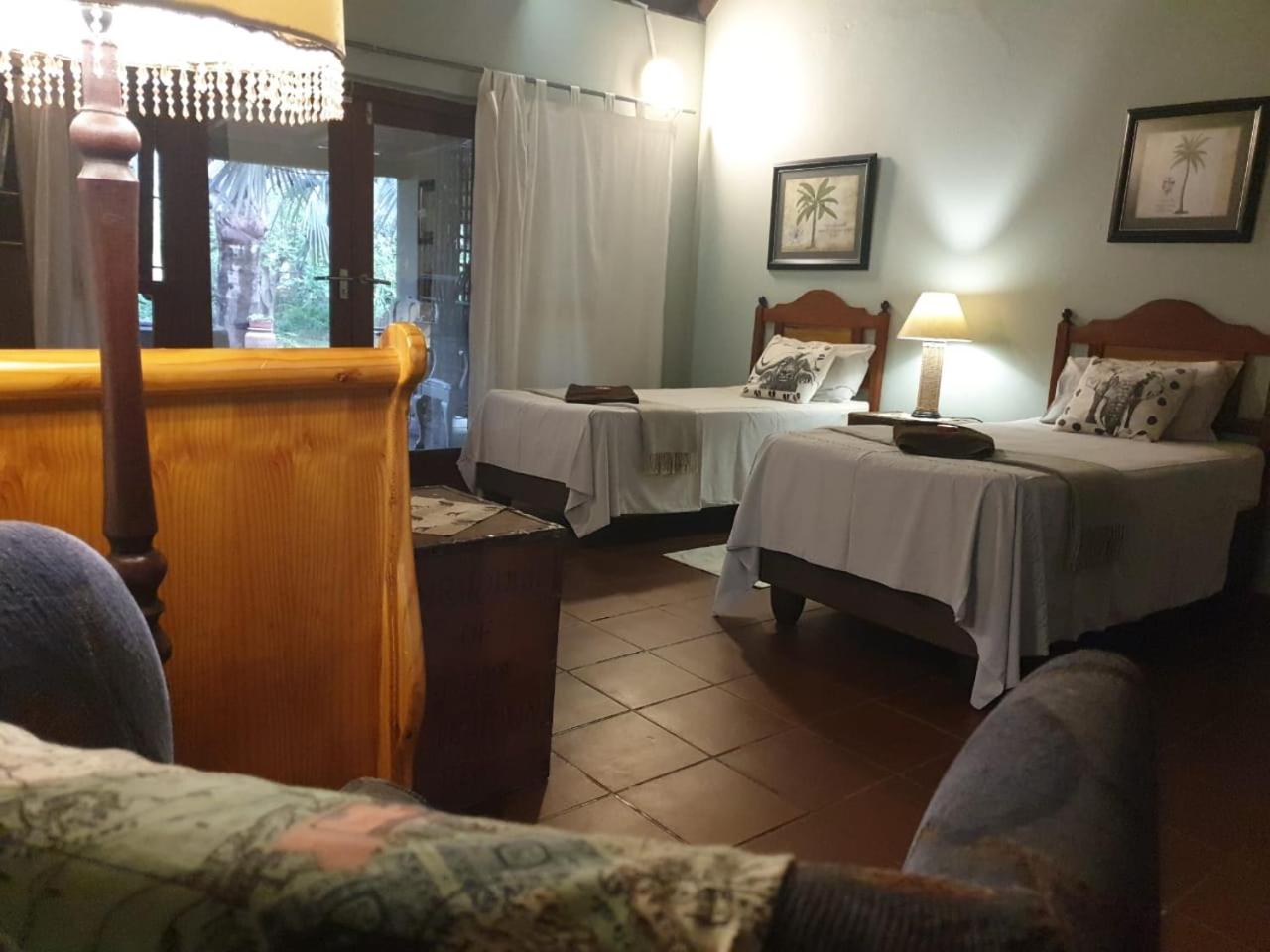 Comfort Triple Room - Photo 6