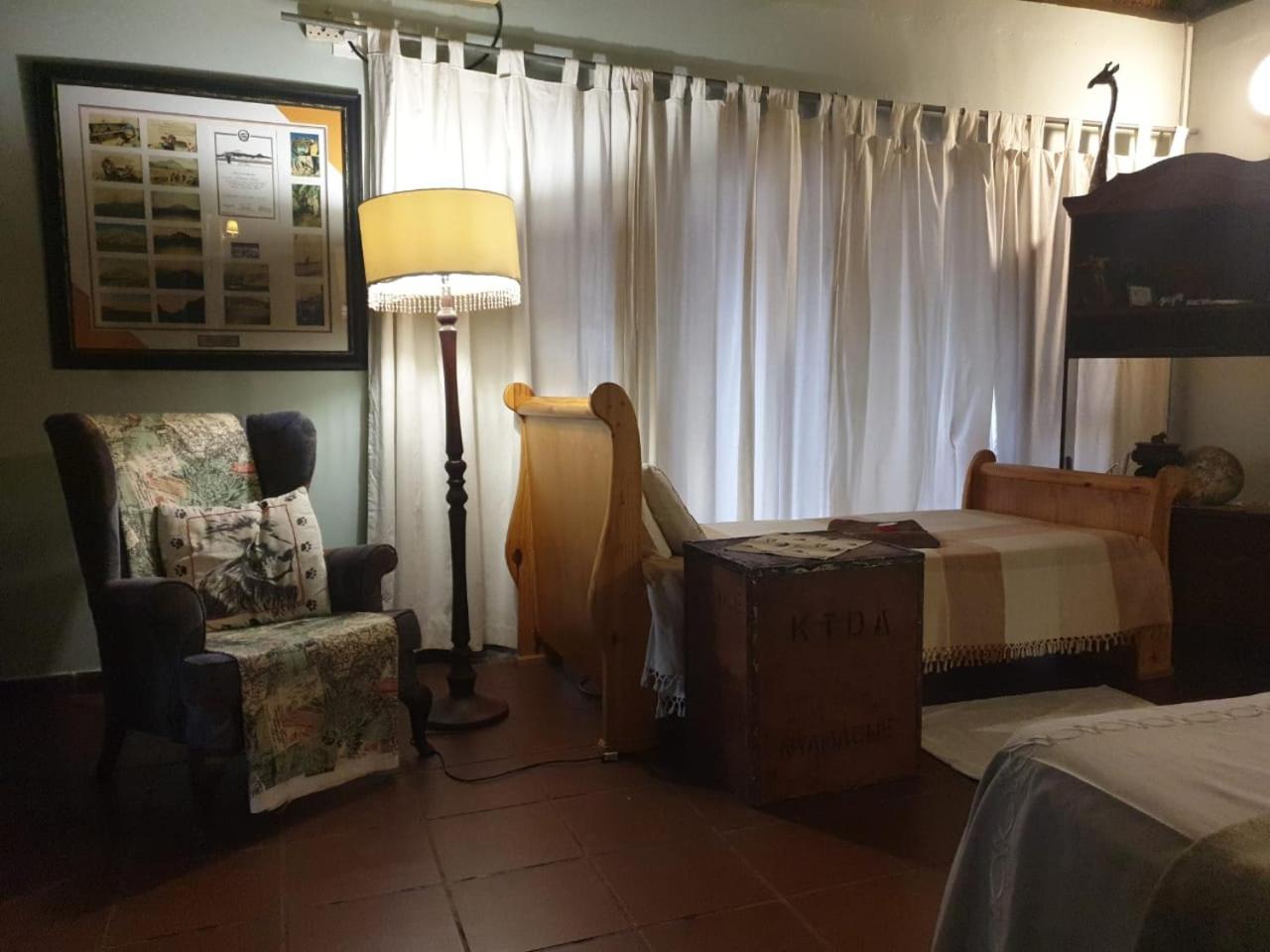 Comfort Triple Room - Photo 9