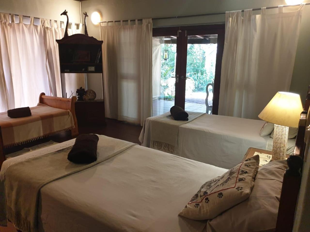 Comfort Triple Room - Photo 7