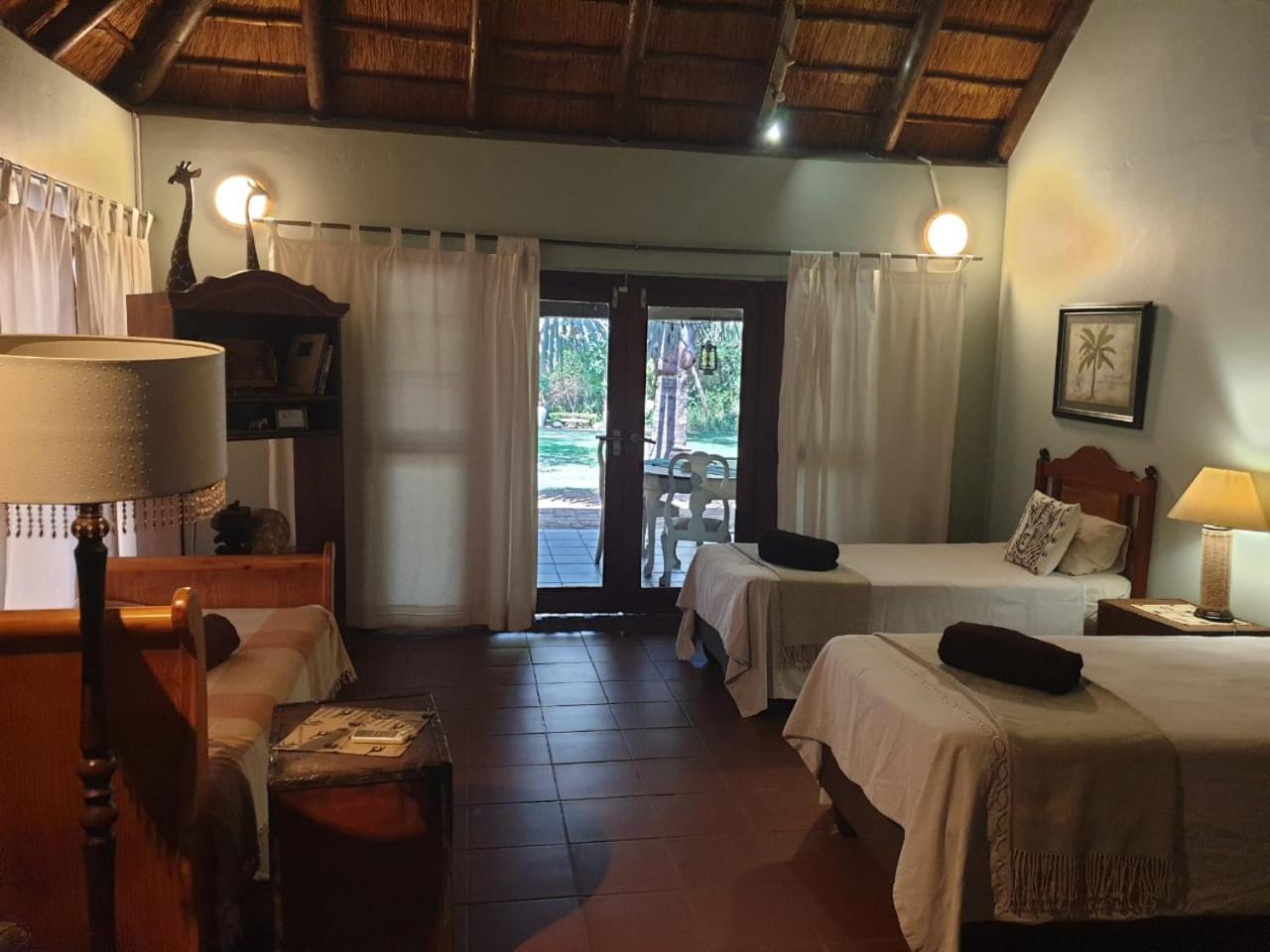 Comfort Triple Room - Photo 11