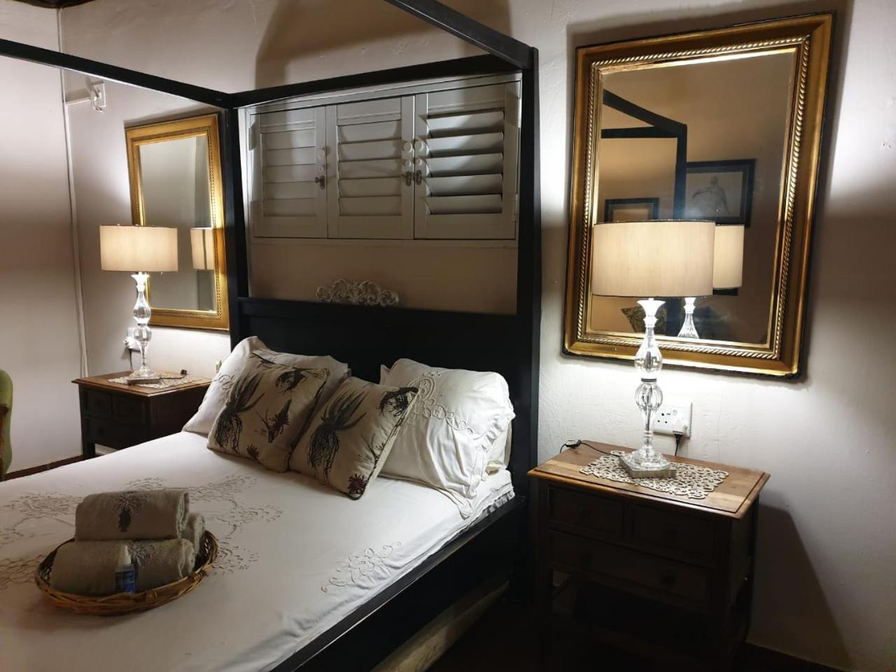 Double Room - Disability Access - Photo 3
