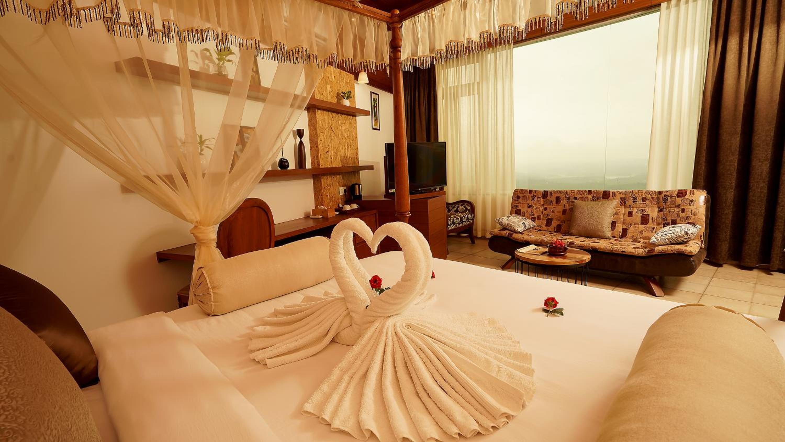 Spa Jacuzzi Suite - Photo 29