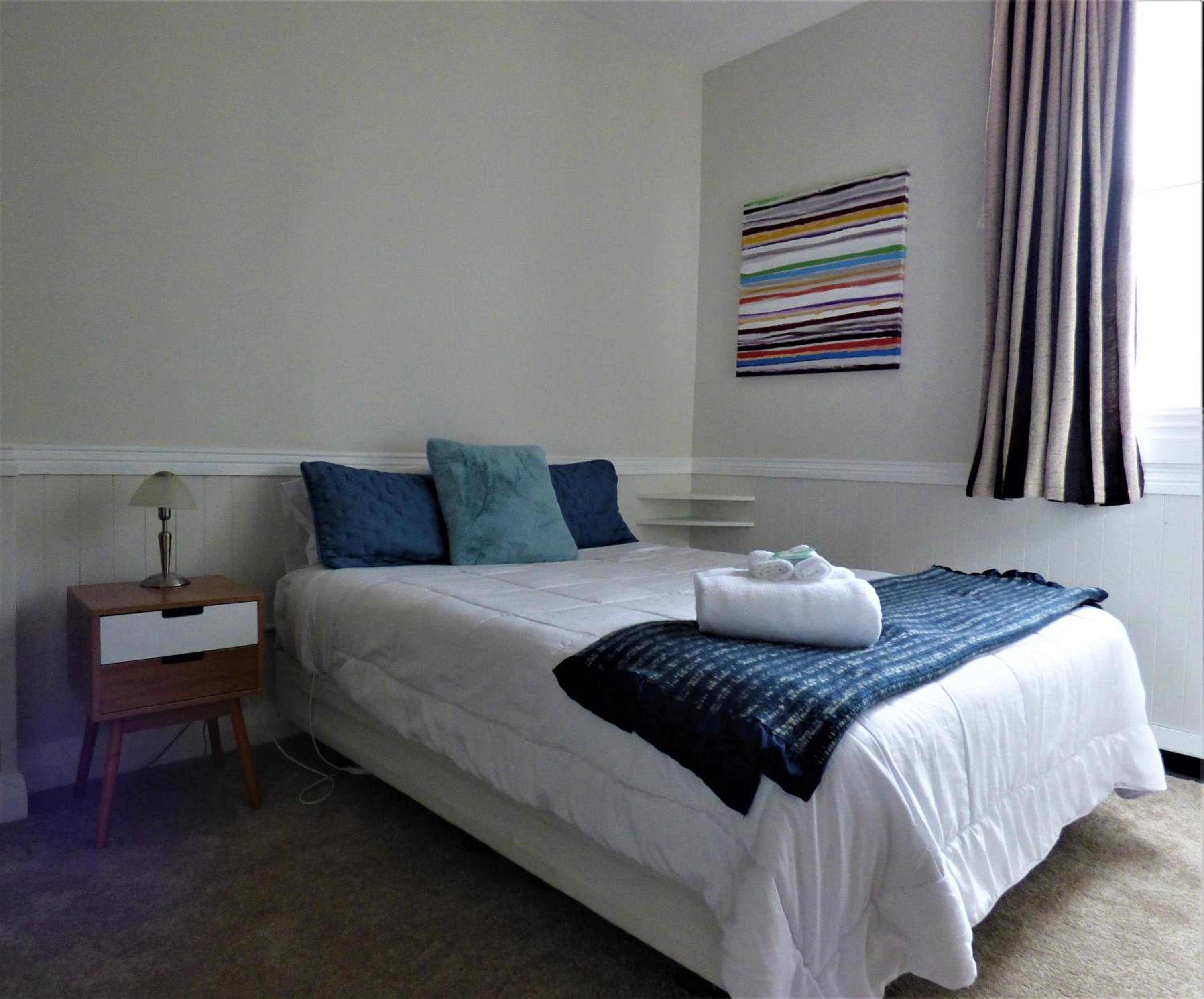 Double Room with Private Bathroom photo 1