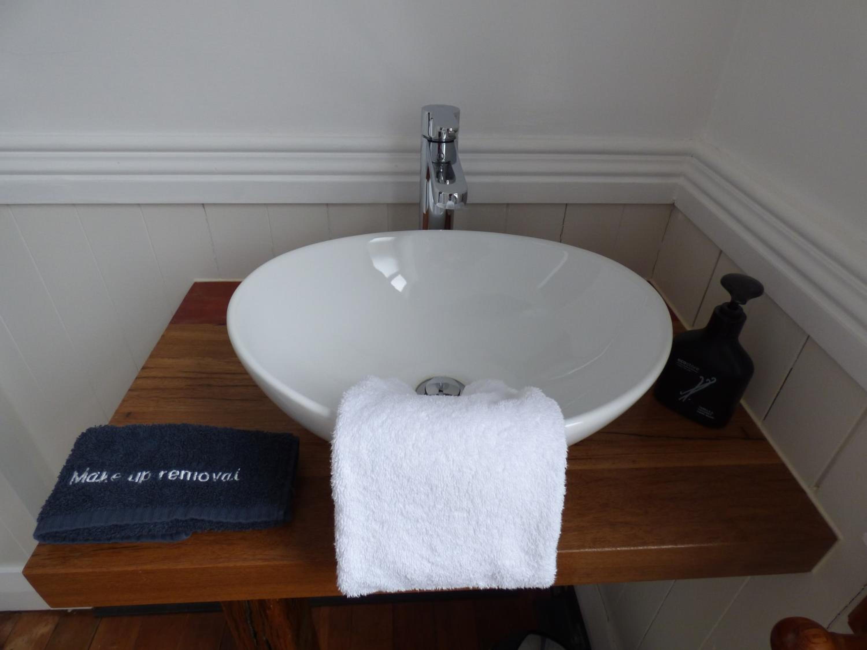 Double Room with Private Bathroom photo 3