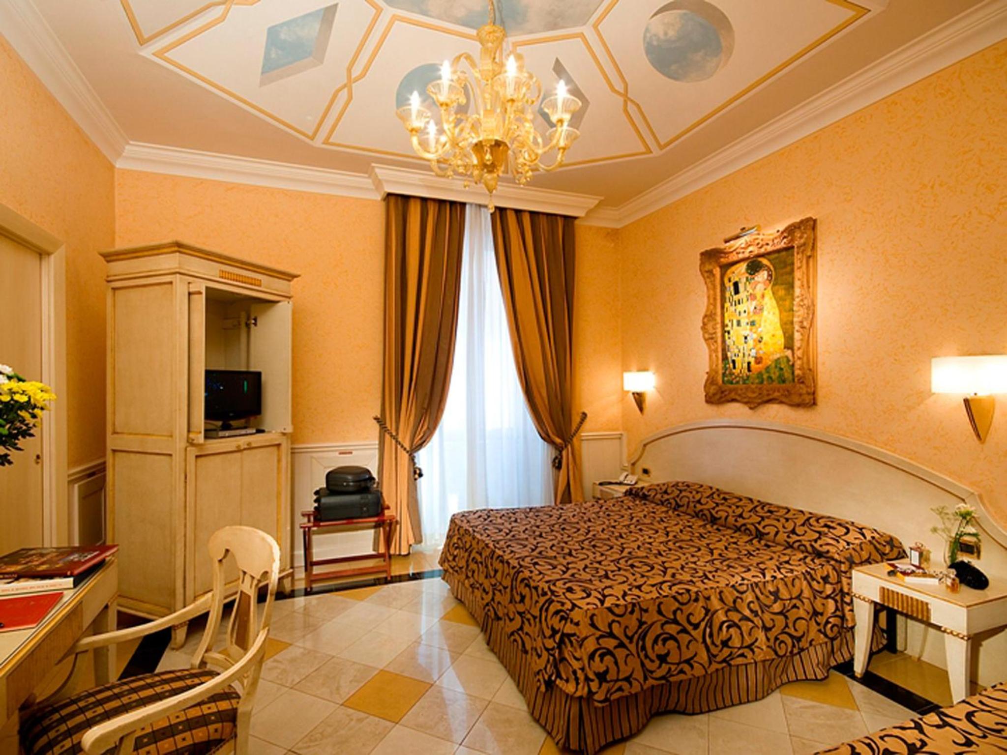 Quadruple Room photo 3
