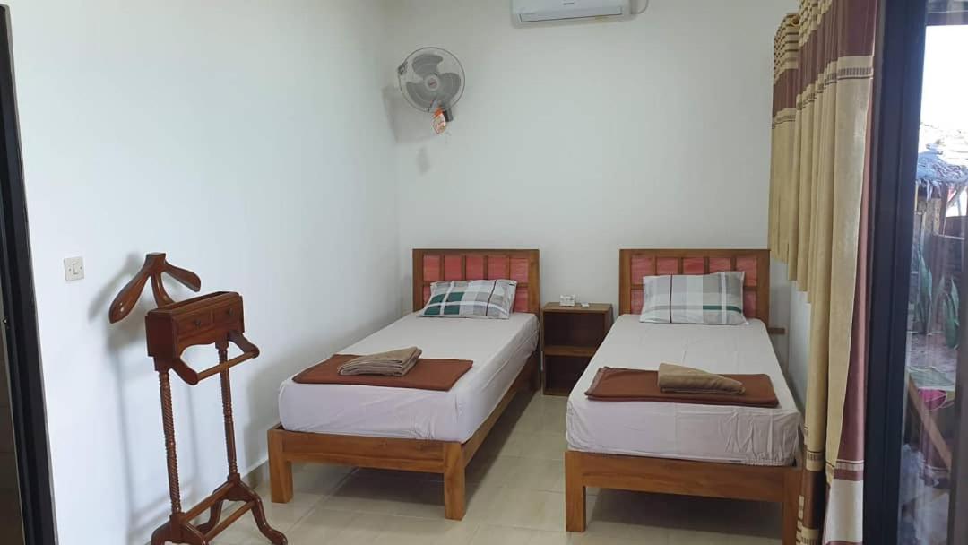 Deluxe Double Room with Sea View - Photo 1