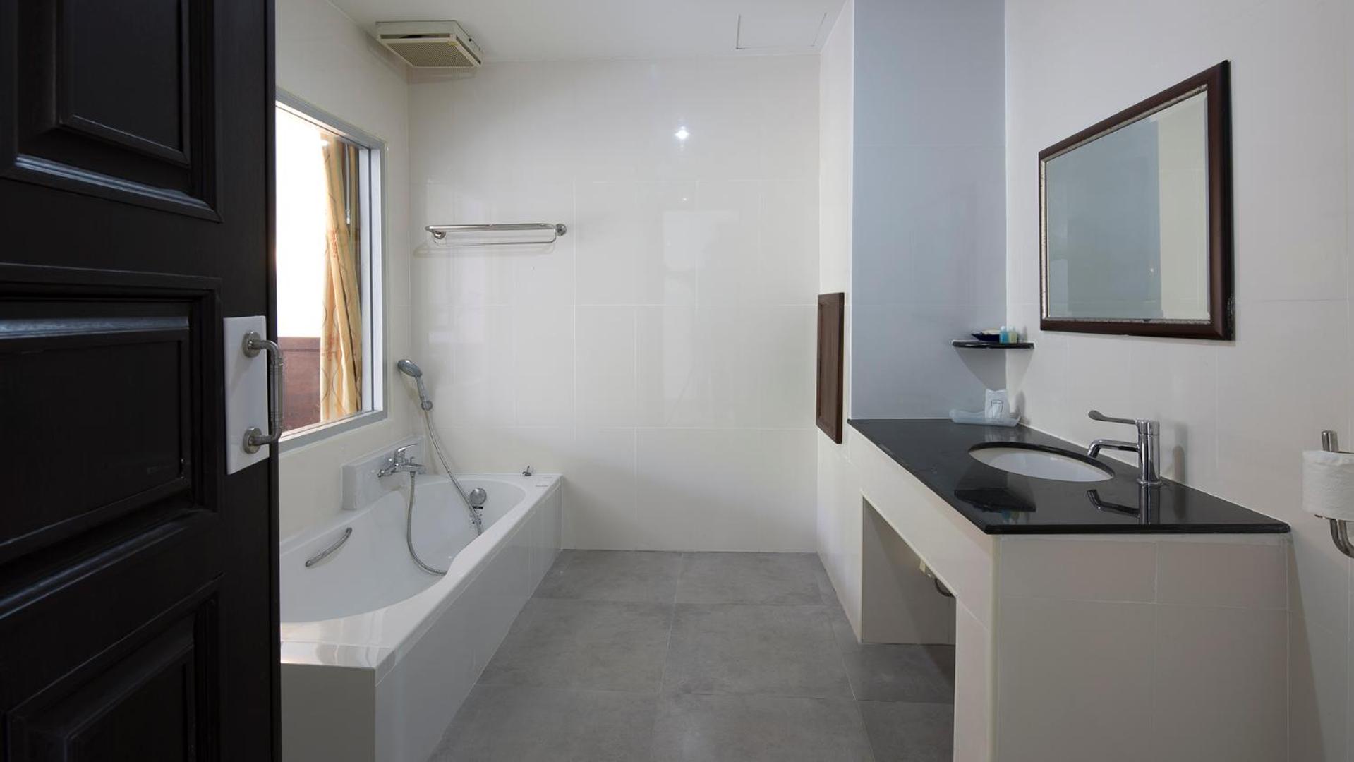 Villa - Photo 16