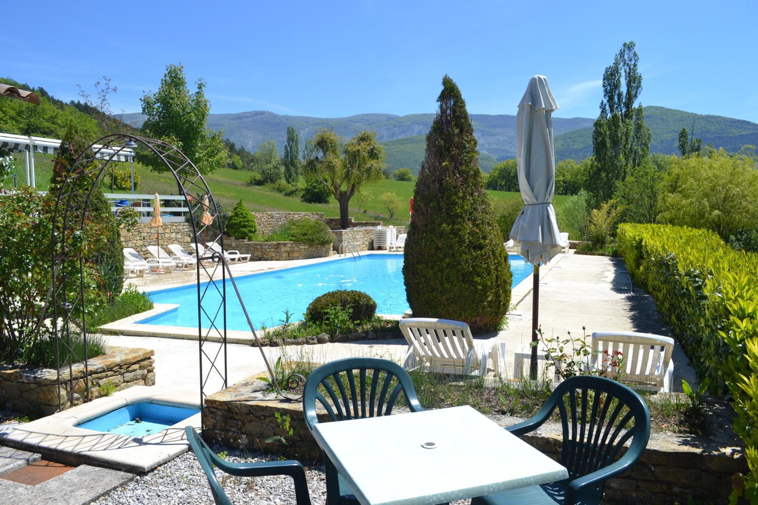 Double Room with Terrace photo 3