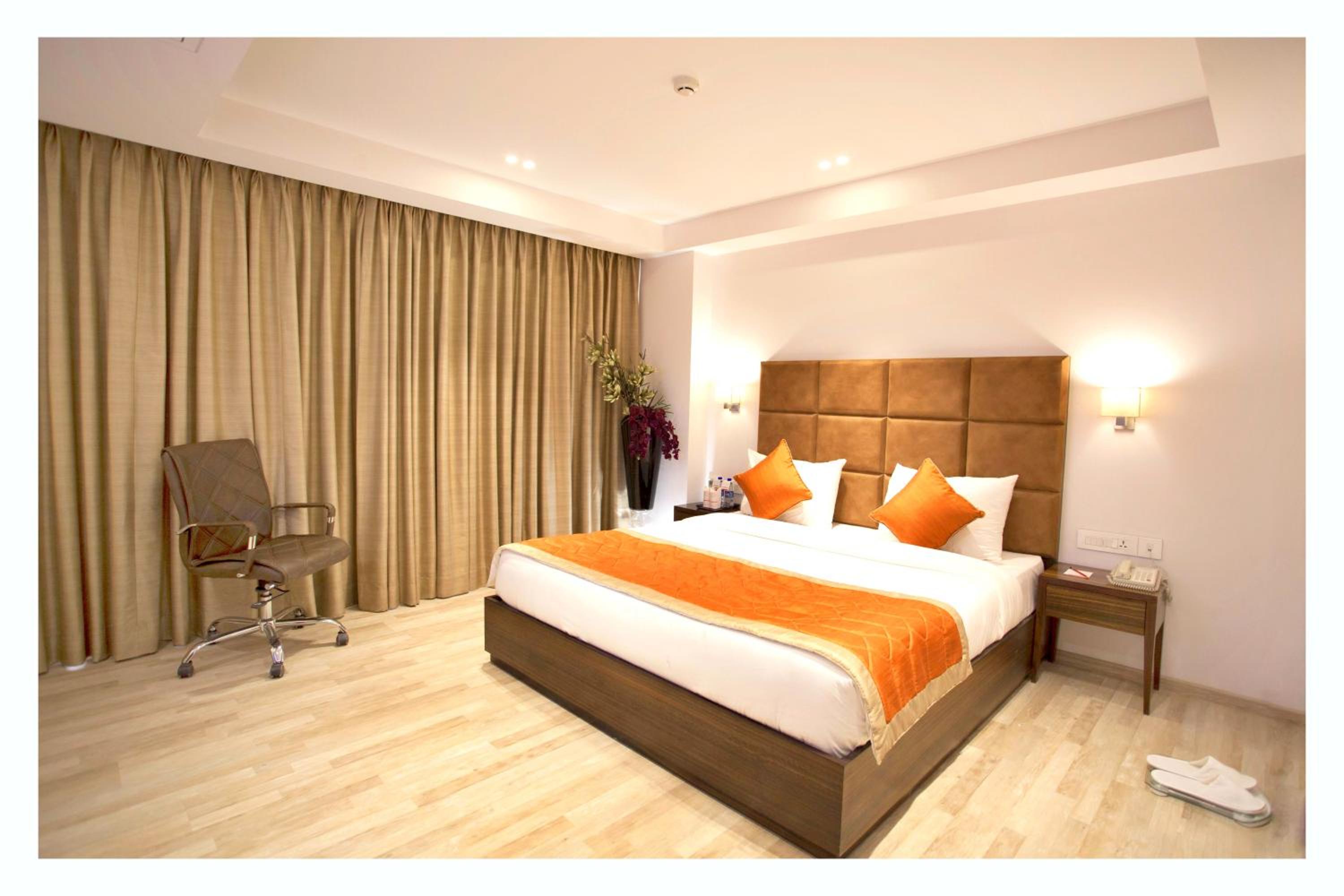 Premium Room photo 2