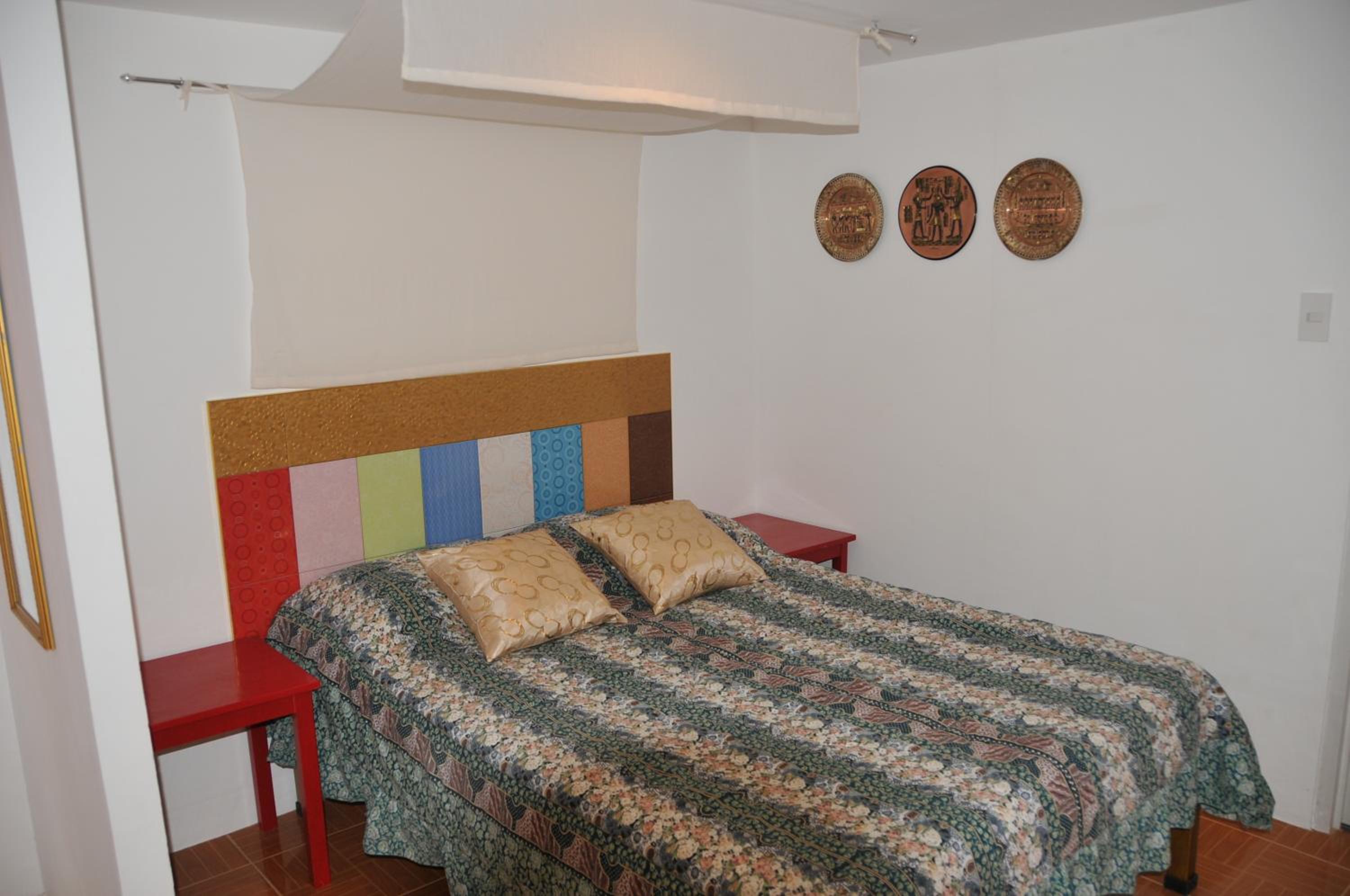 Queen Room with Garden View - Photo 1