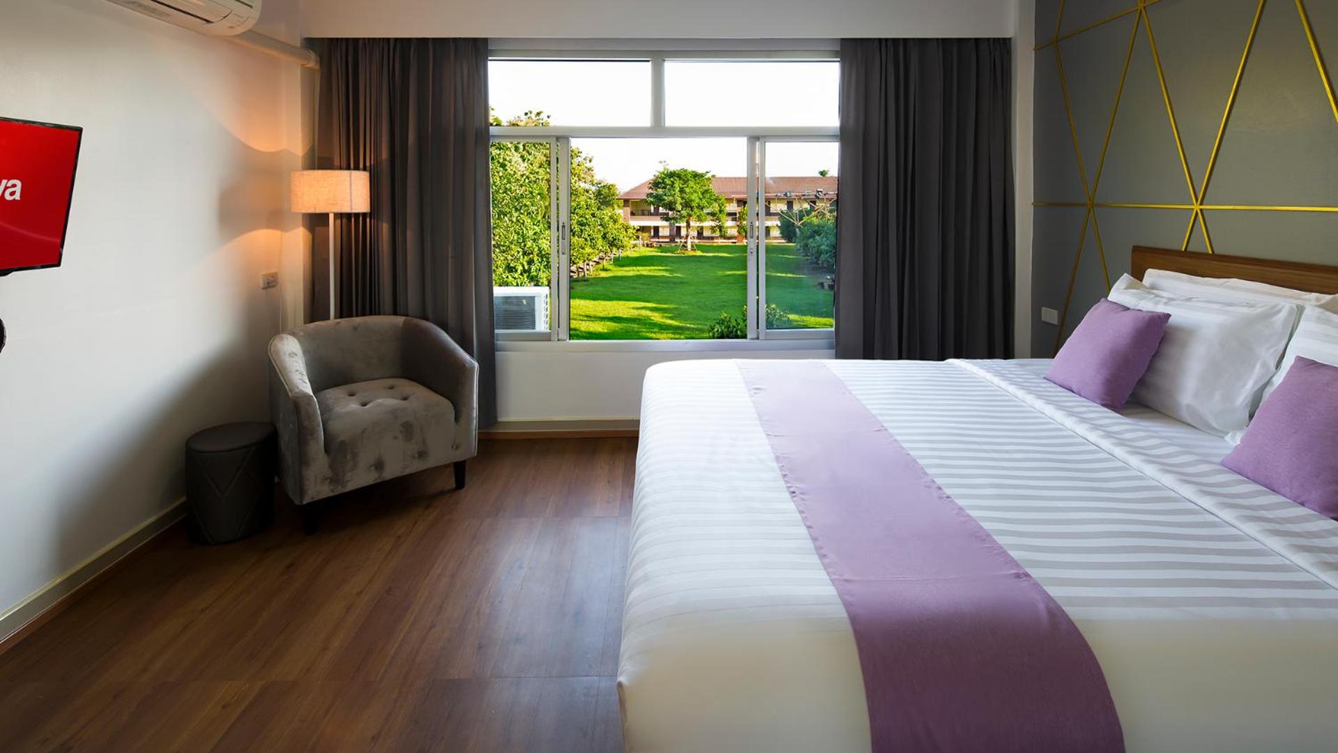 King Room photo 3