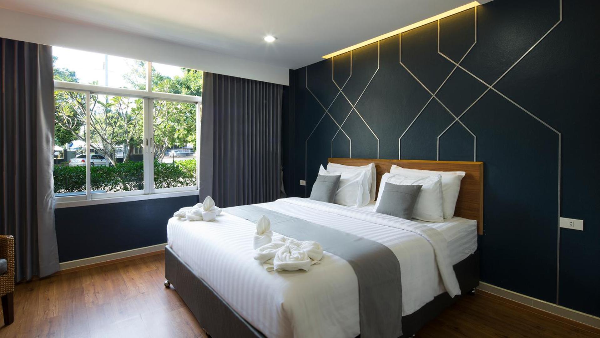 King Room