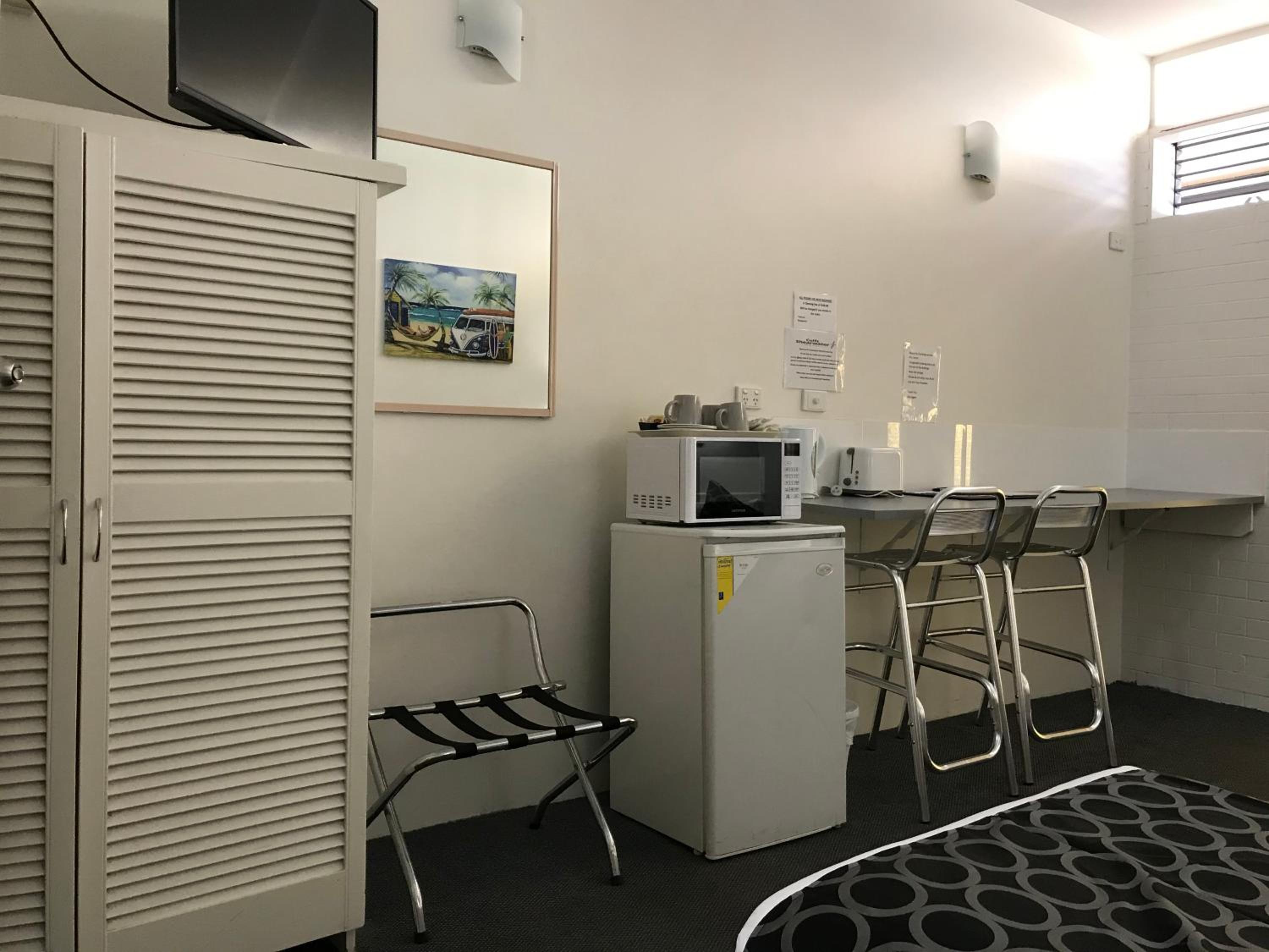 Deluxe Triple Room photo 2