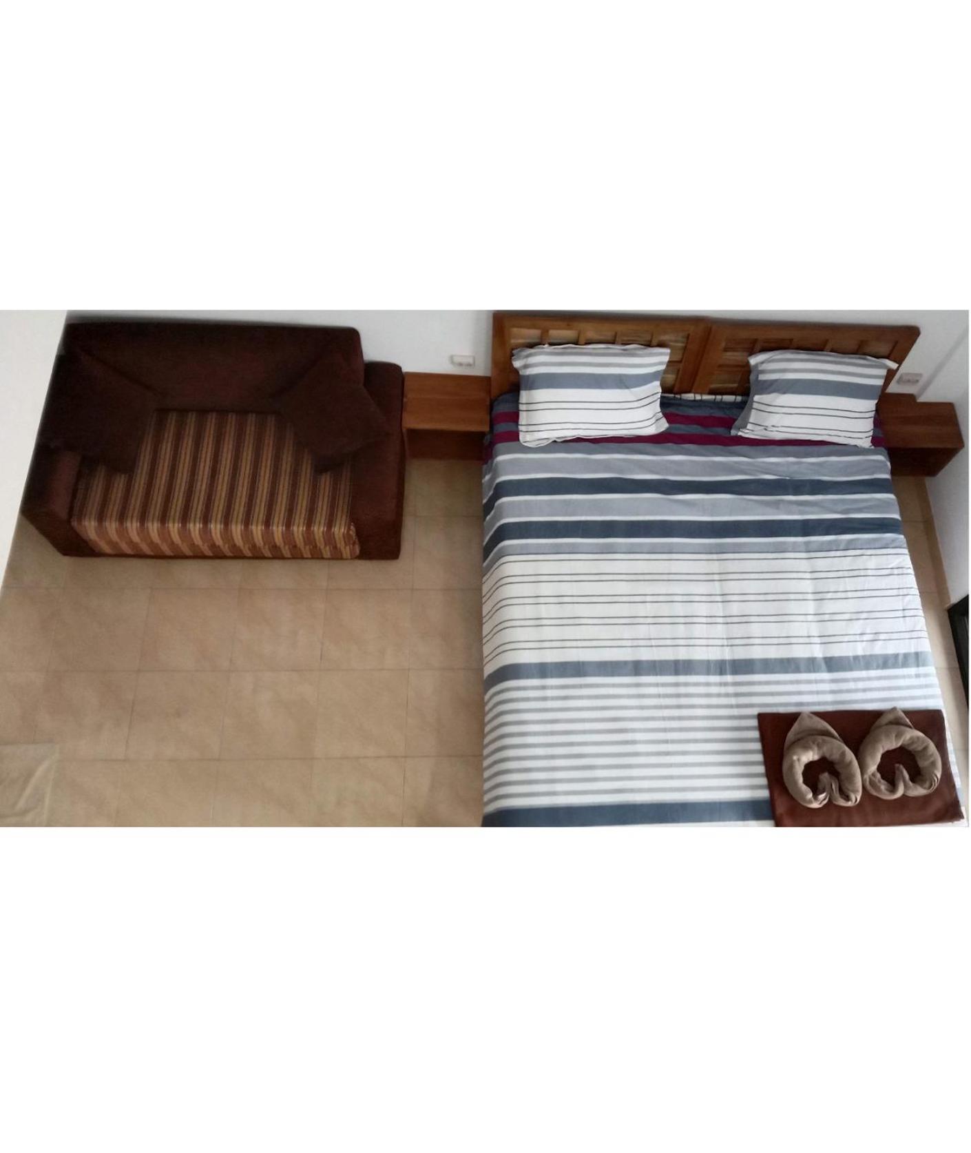 Deluxe Double Room - Photo 2