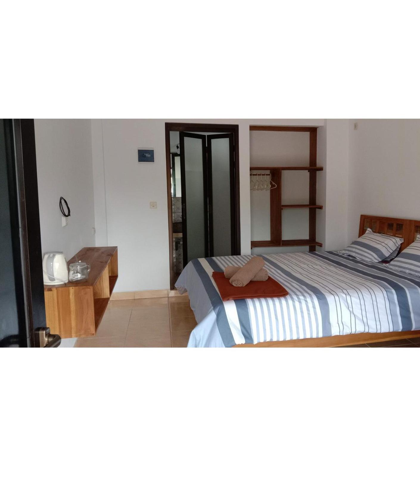 Deluxe Double Room - Photo 1