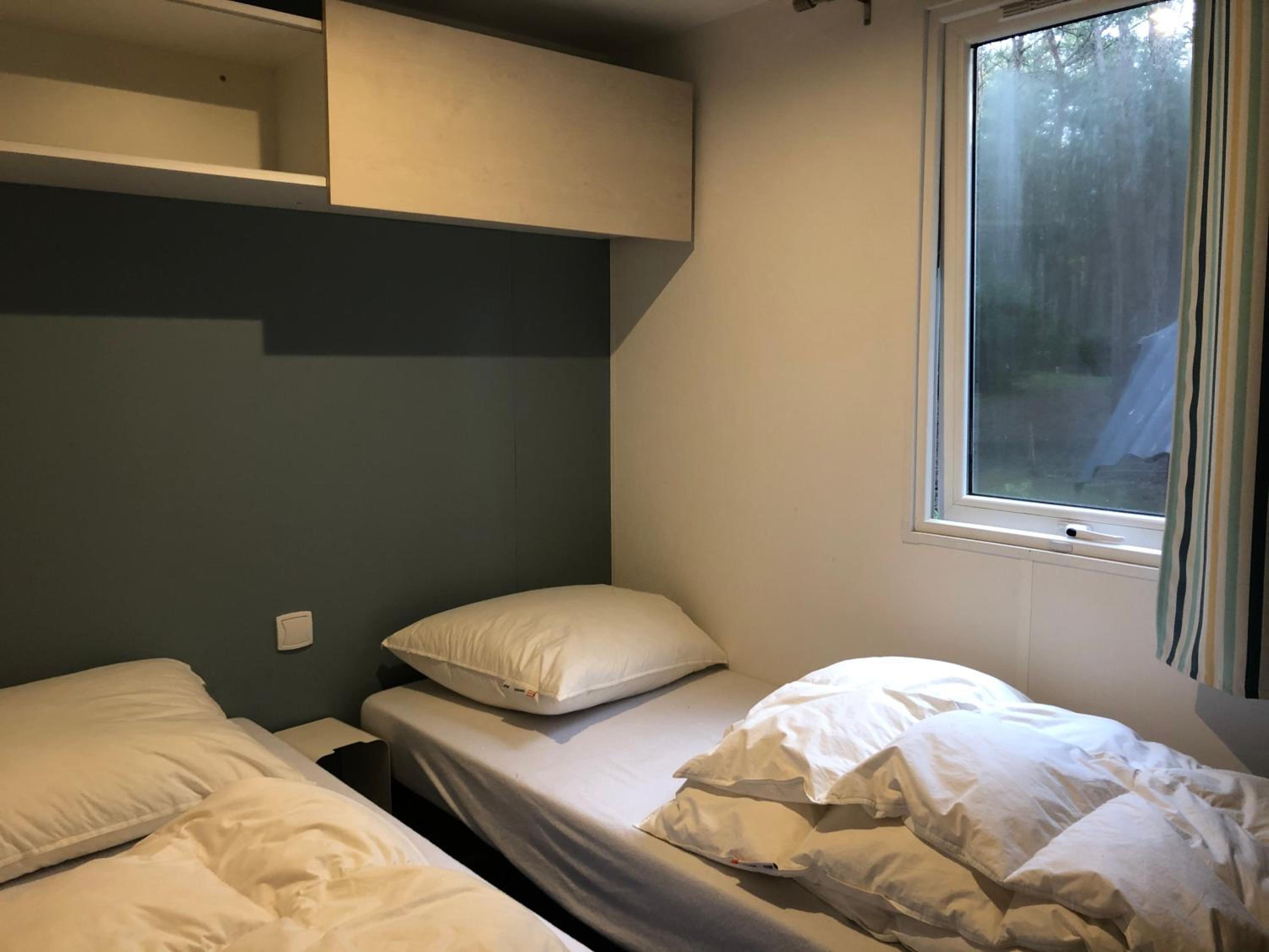 Three-Bedroom Chalet photo 1